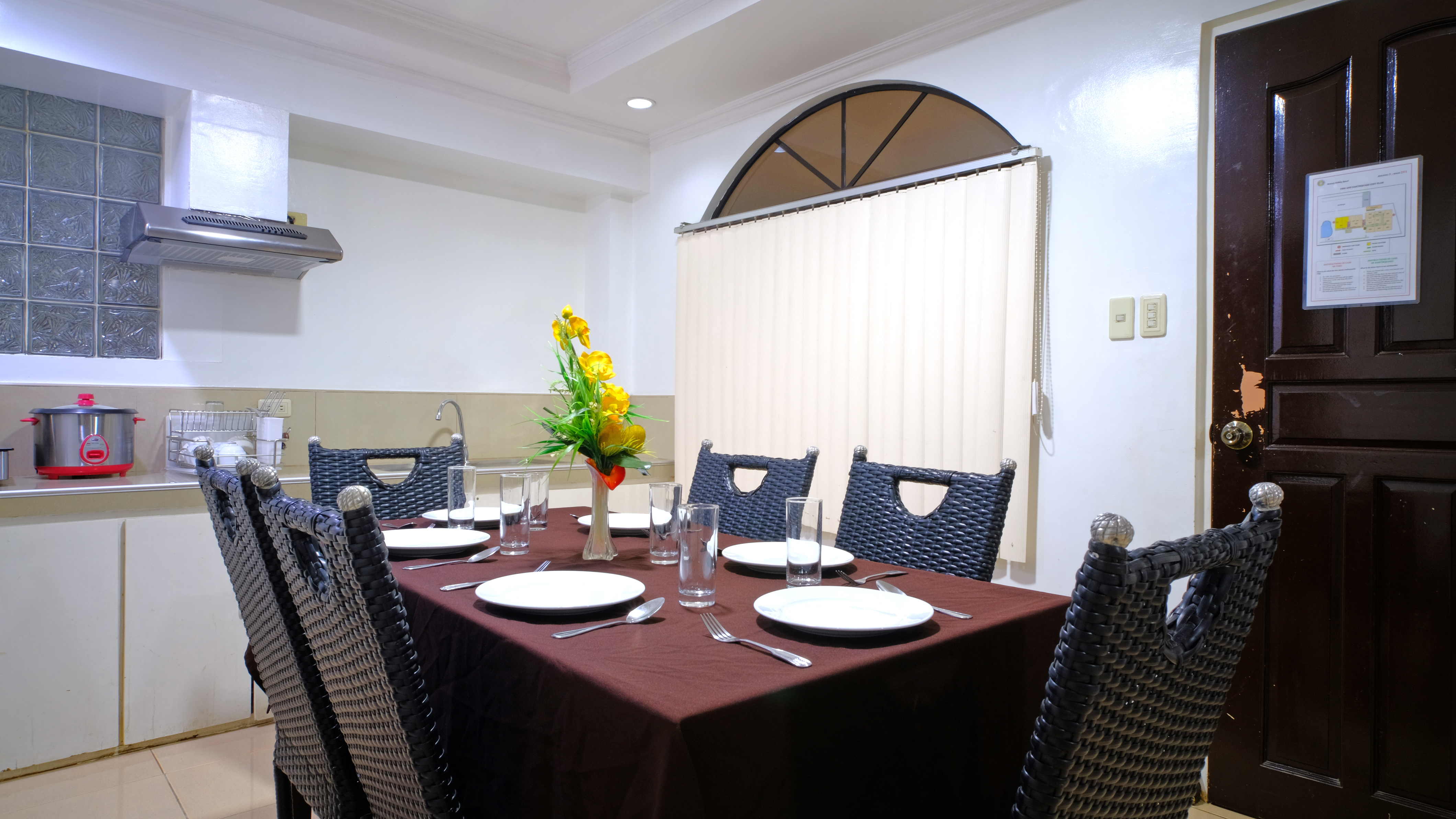 Family Room Standard