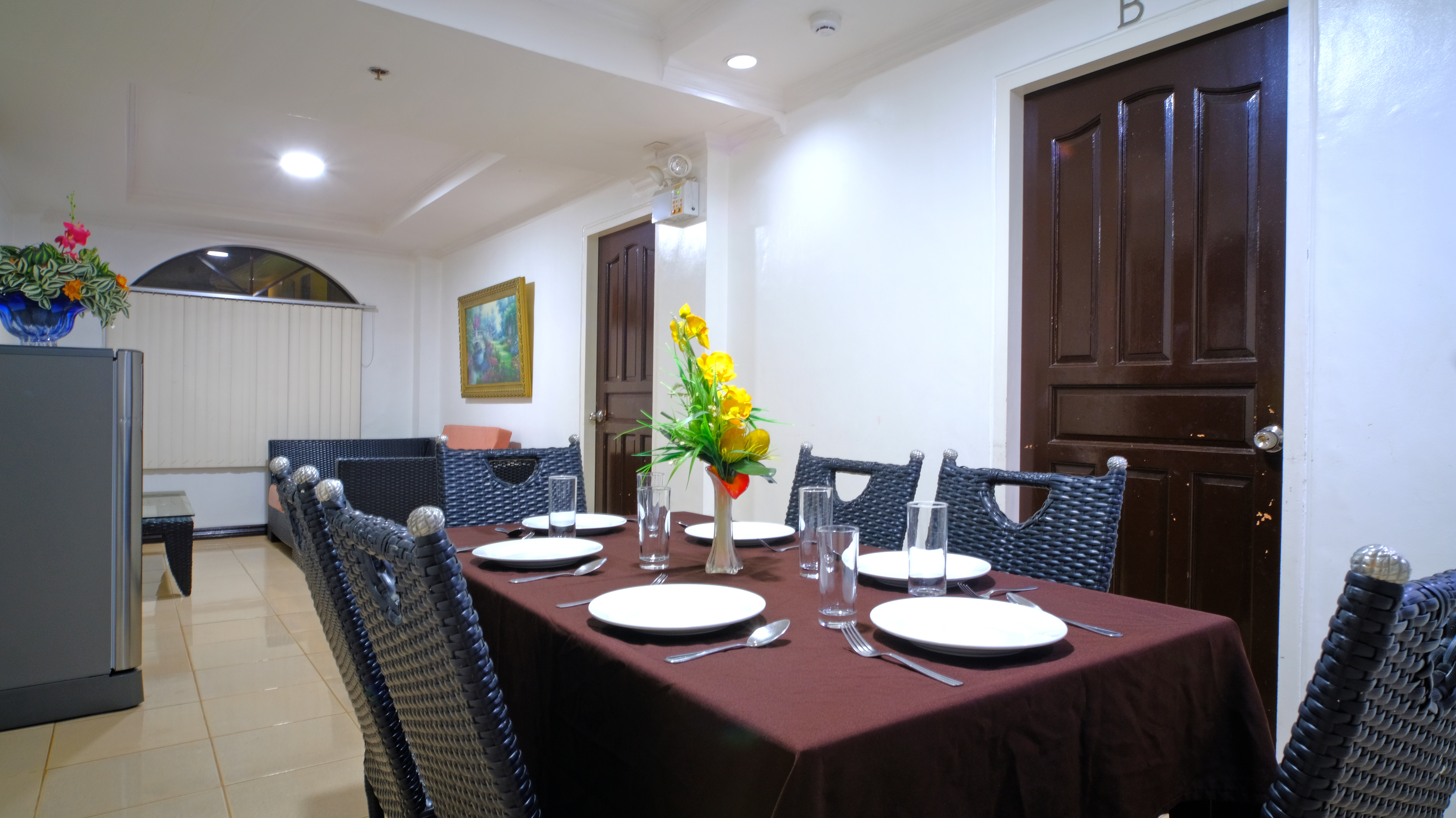 Family Room Standard