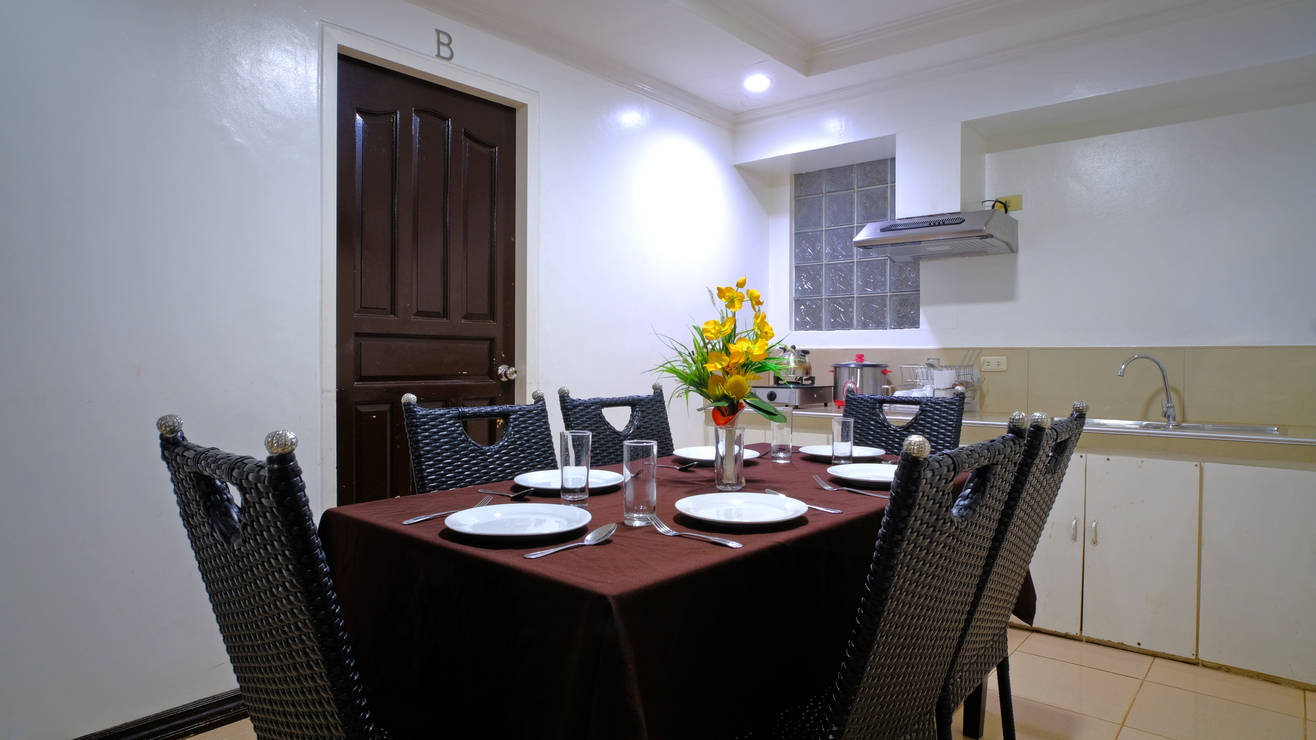 Family Room Standard