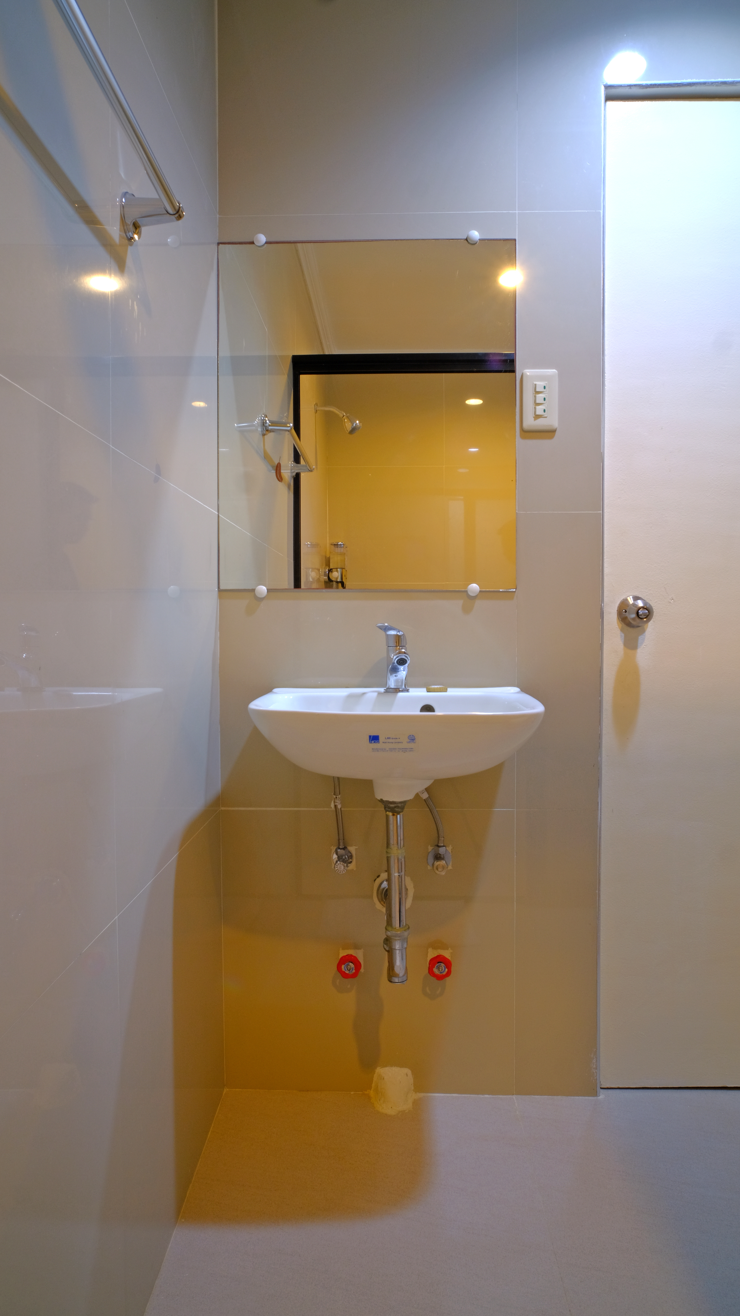 Double or Twin Standard