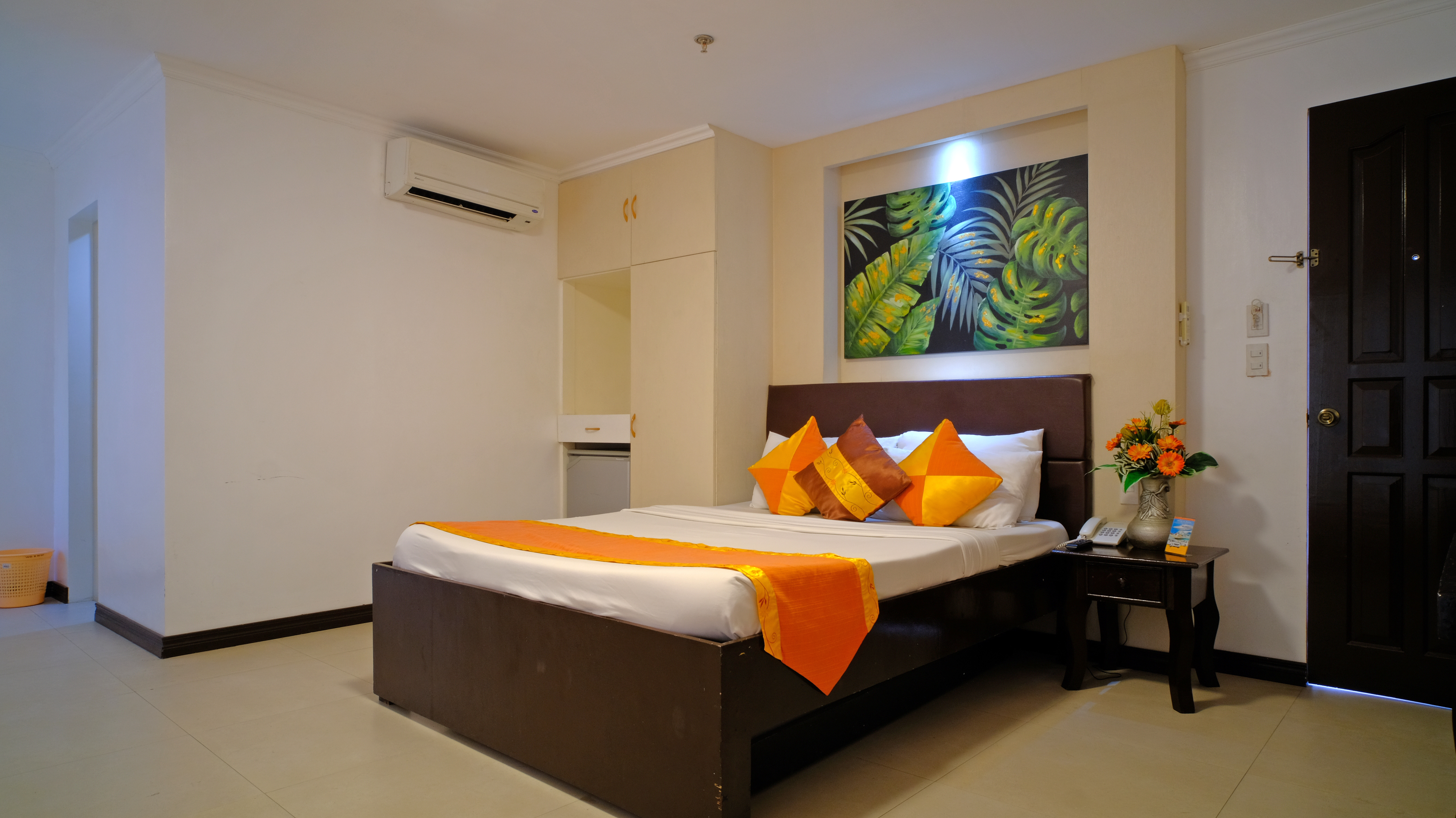 Double or Twin Standard