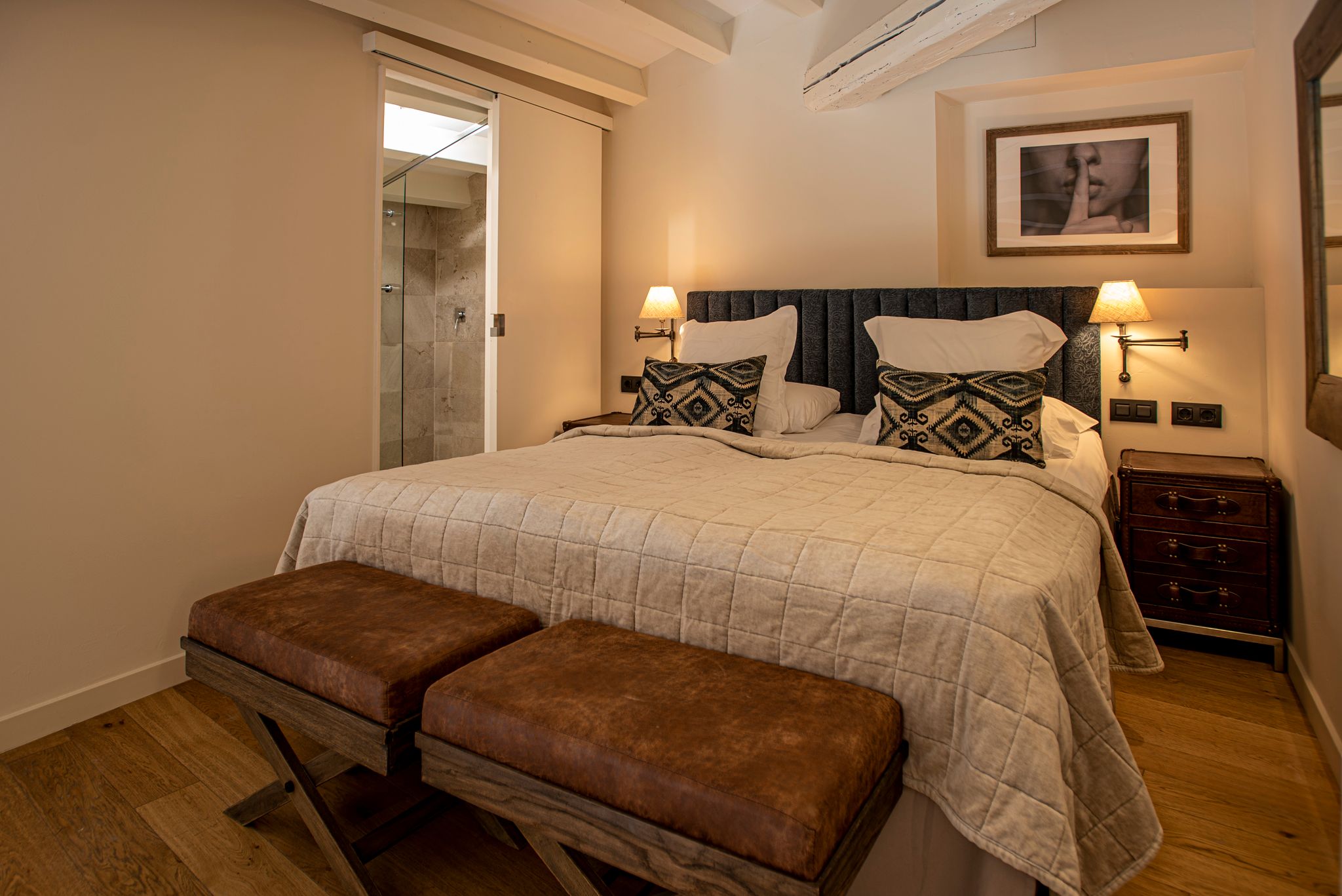 Suite Deluxe Premium