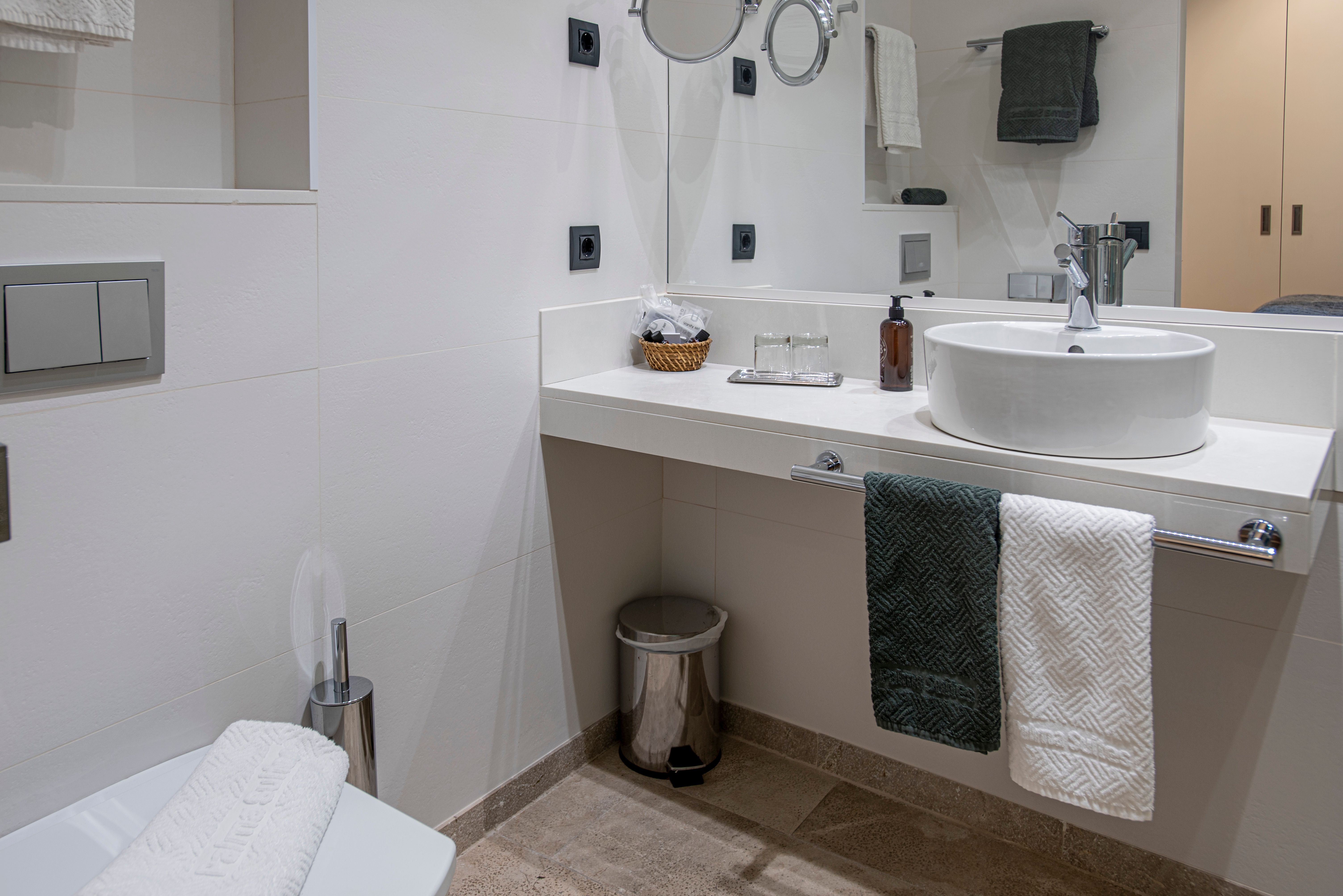 Suite Standard