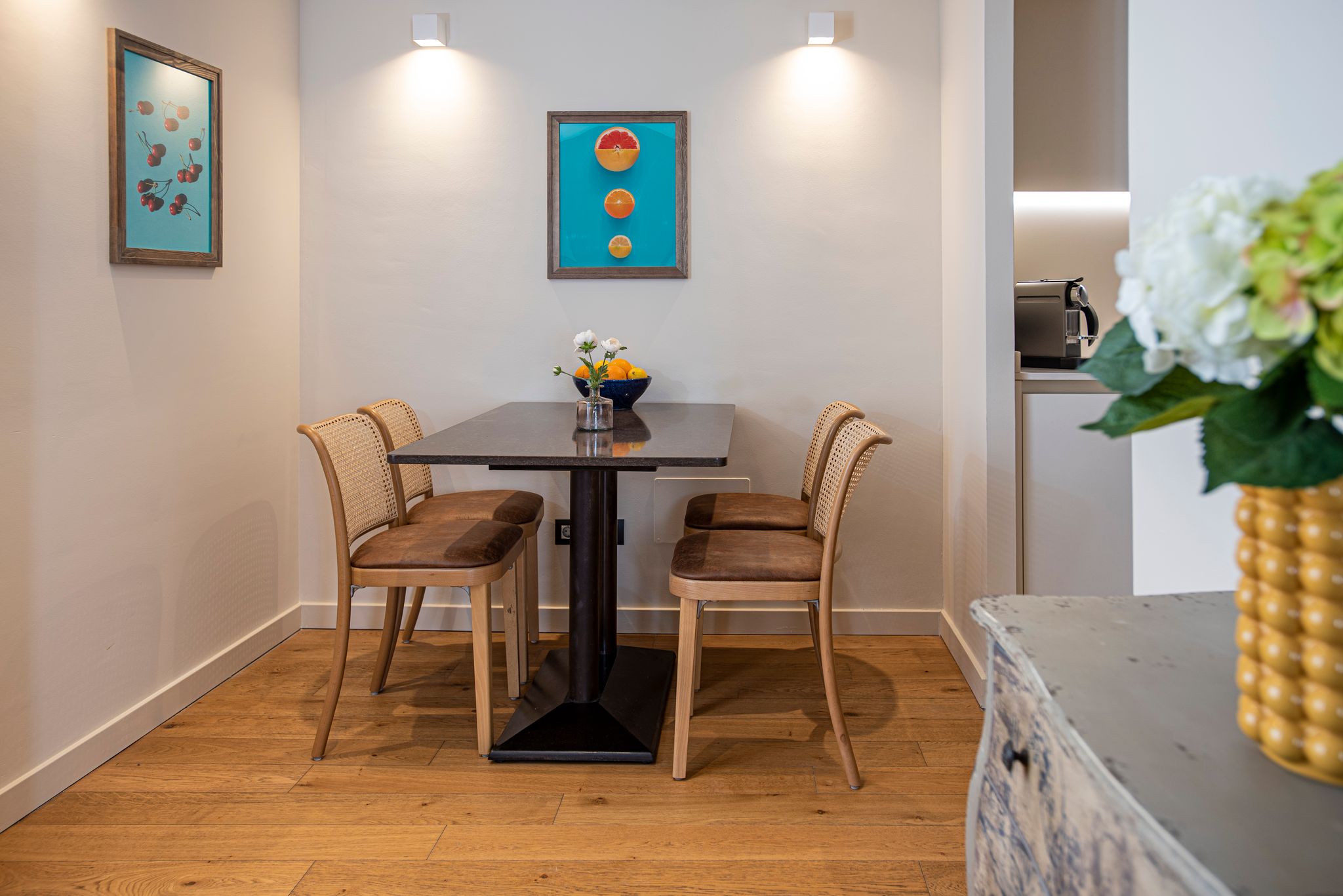 Suite Deluxe Premium