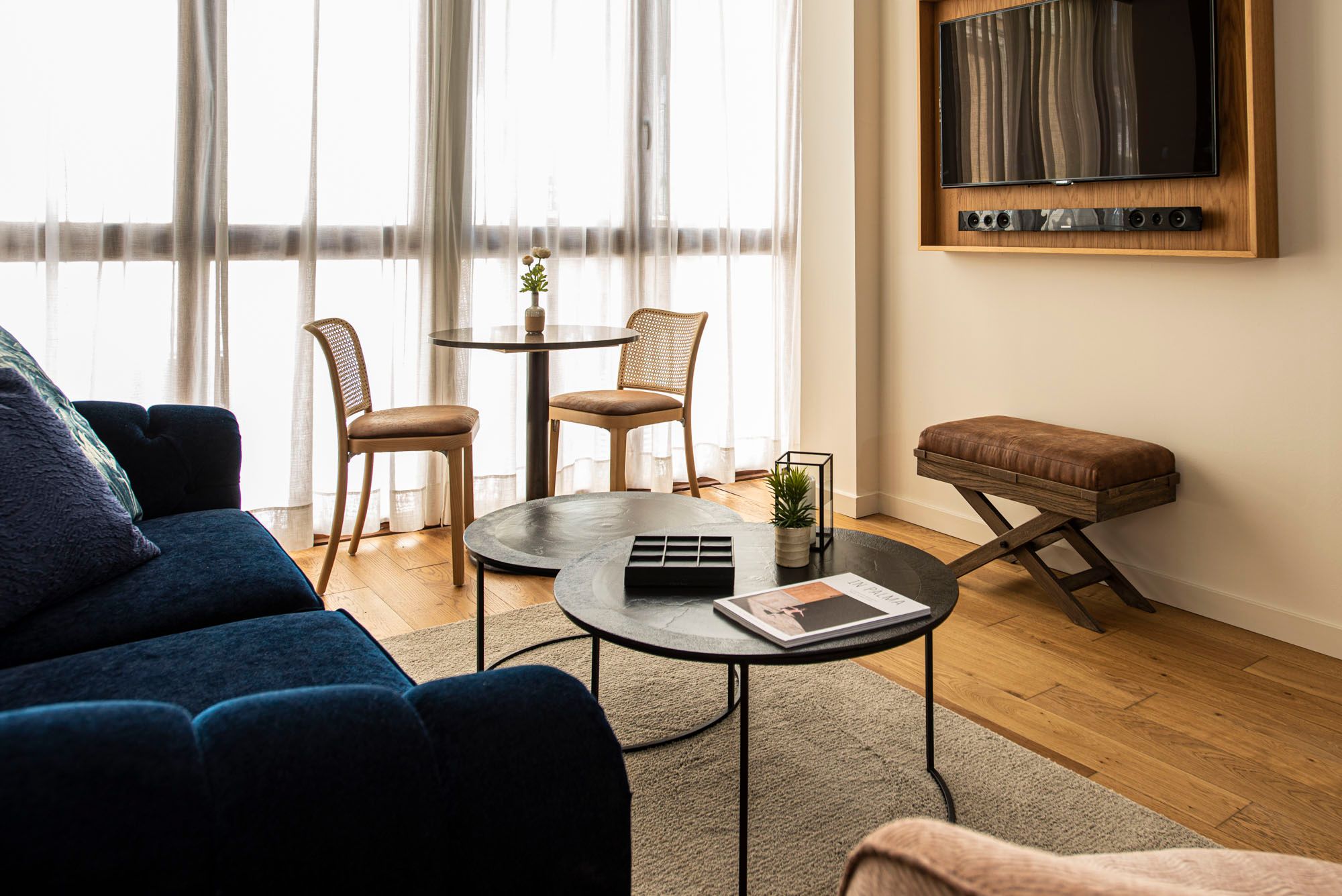 Suite Standard