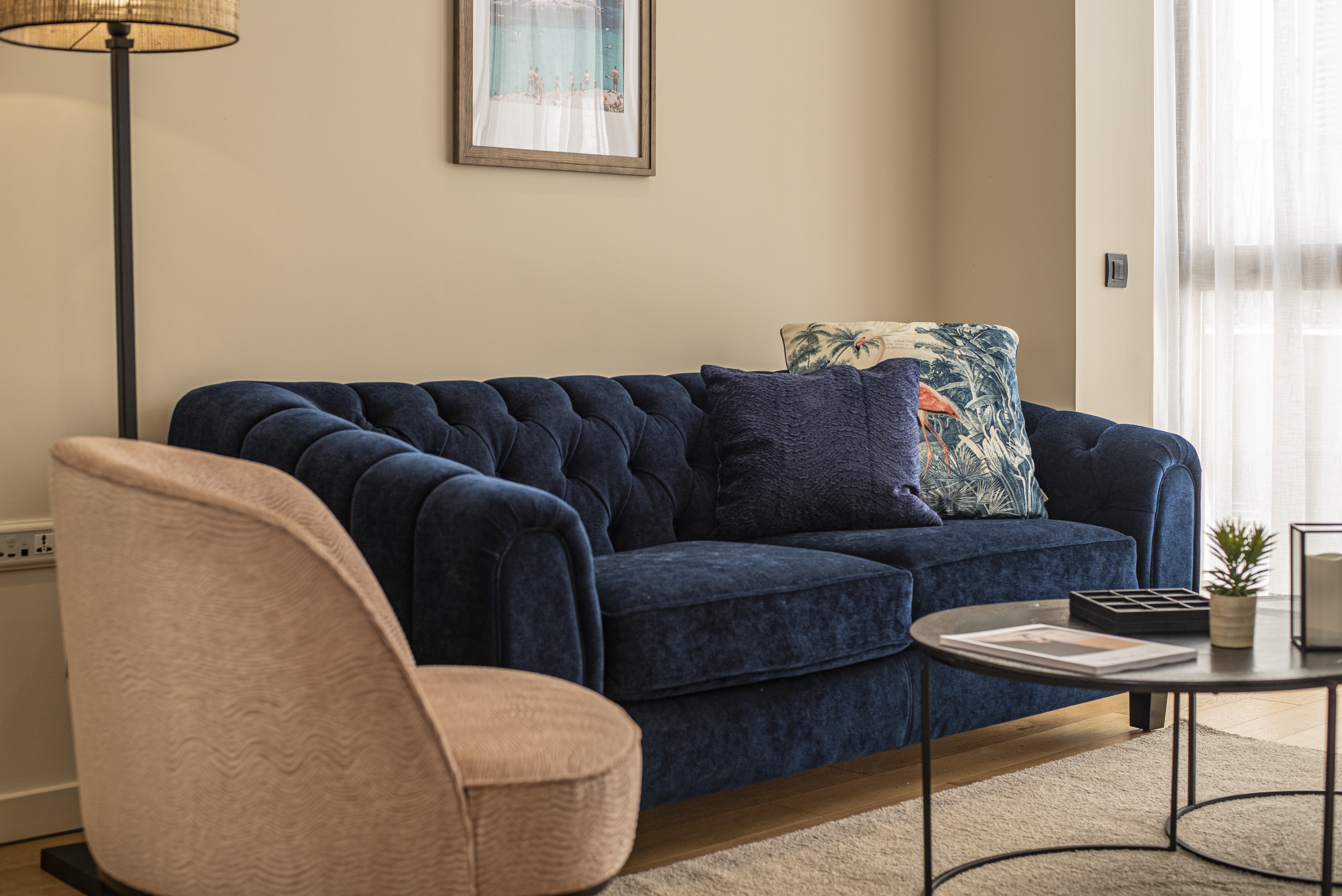 Family Room Standard