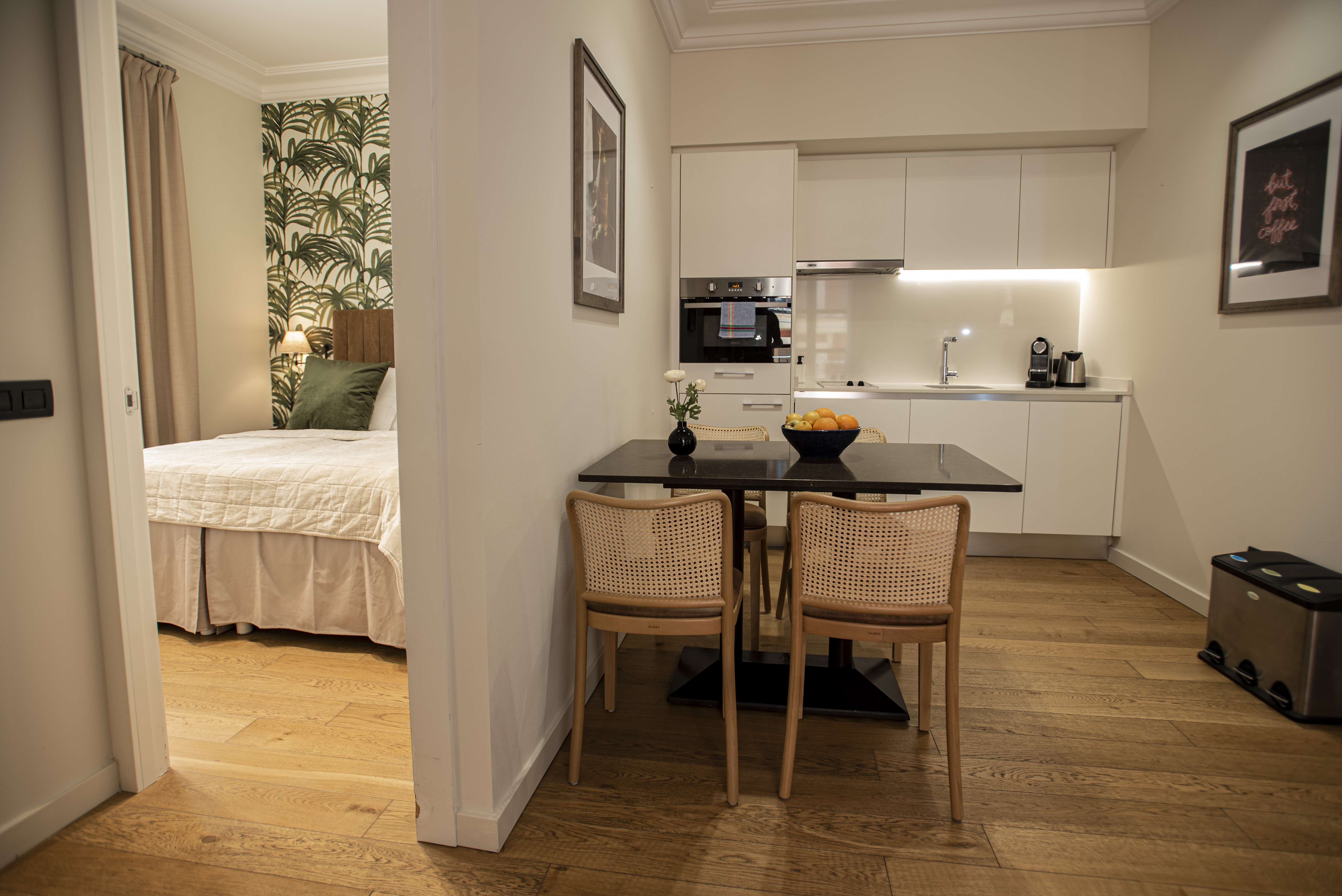 Family Room Standard