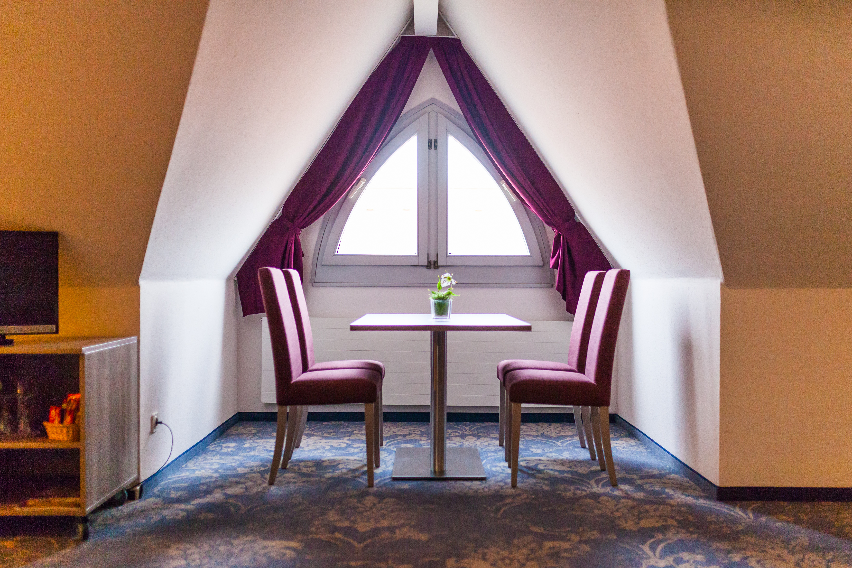 Family Room Standard