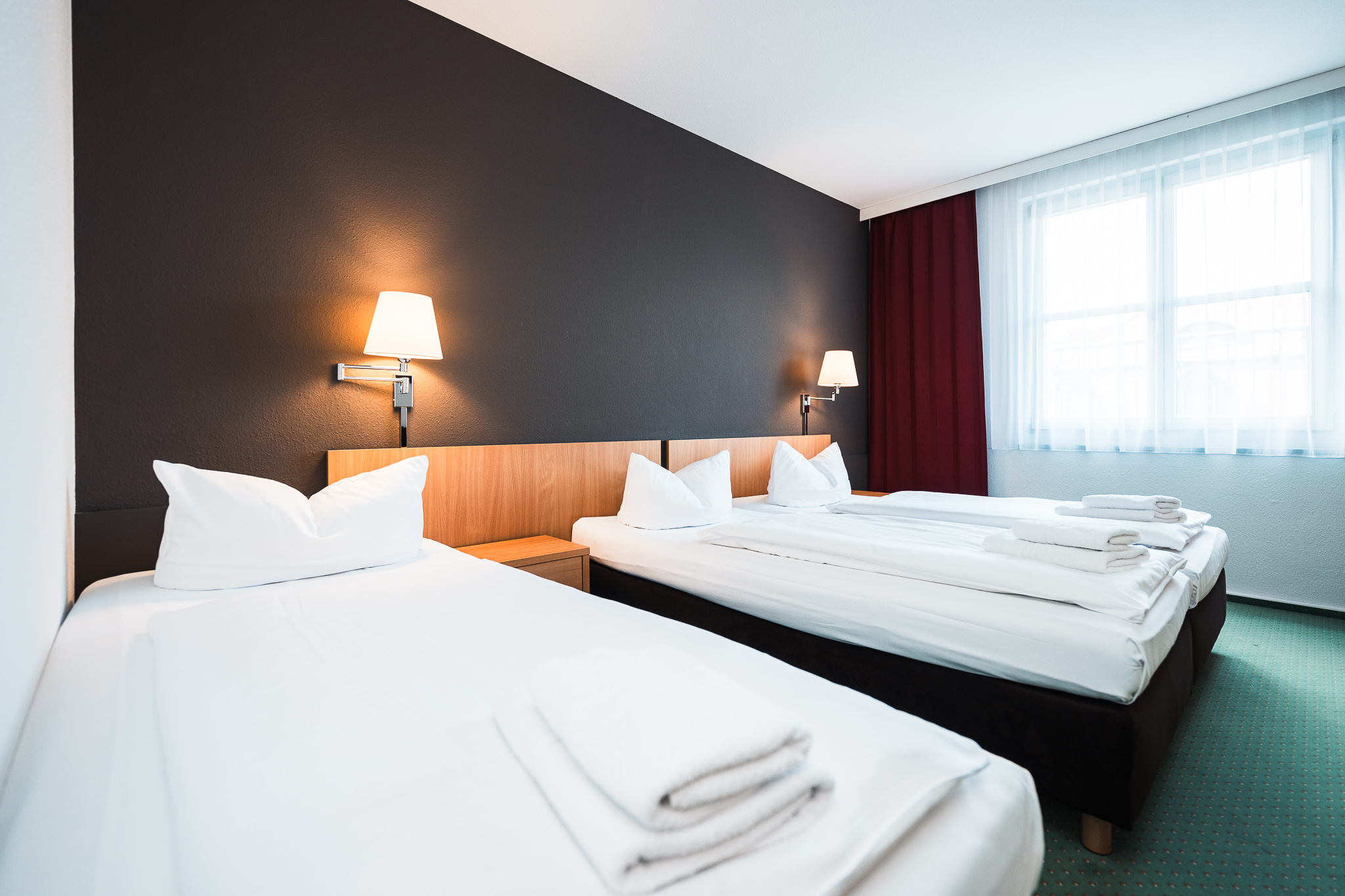 Family Room Standard