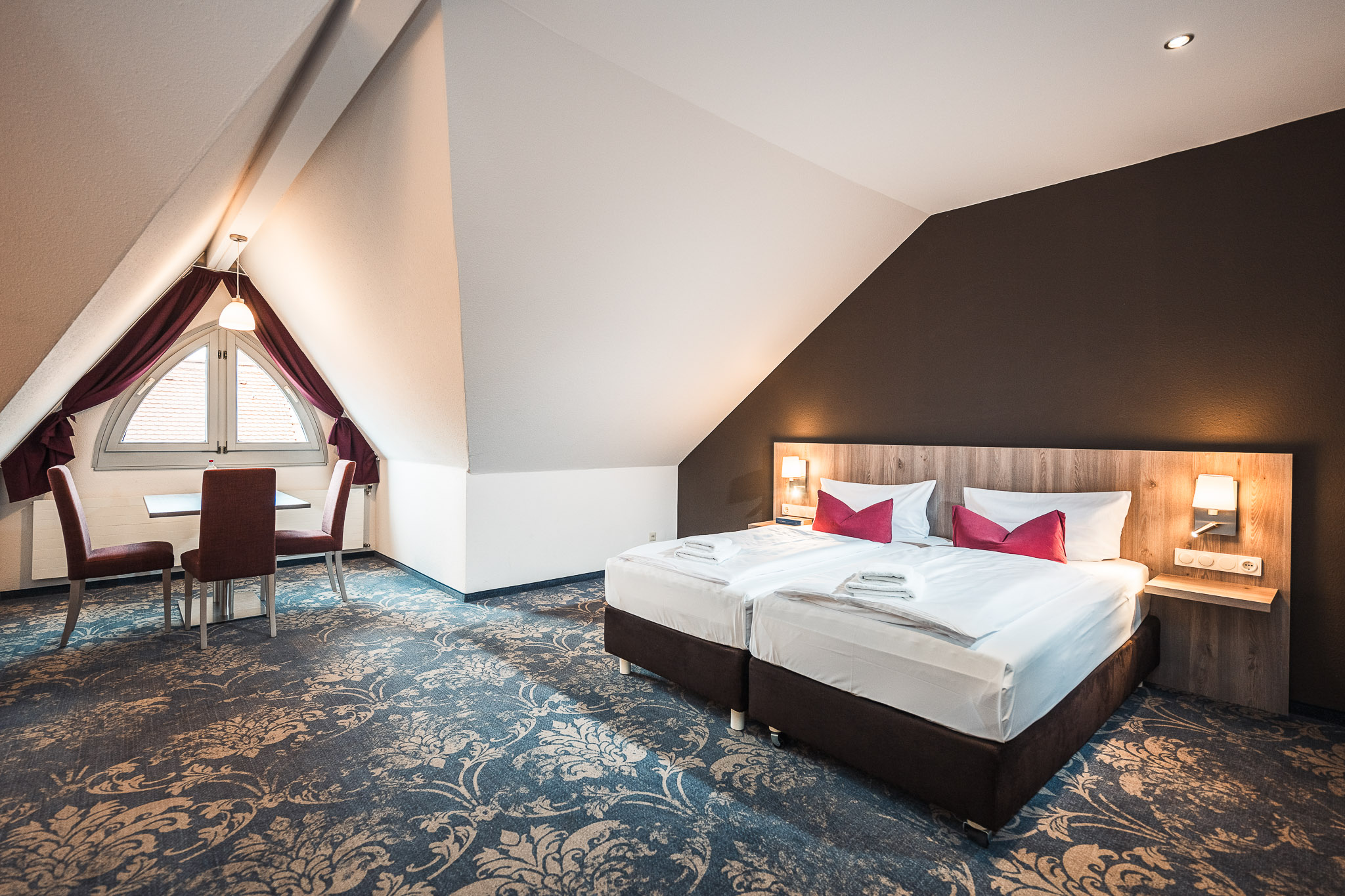 Family Room Standard