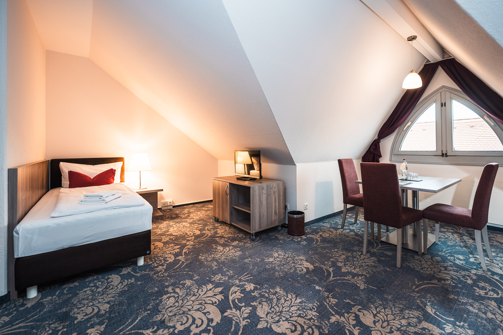 Family Room Standard