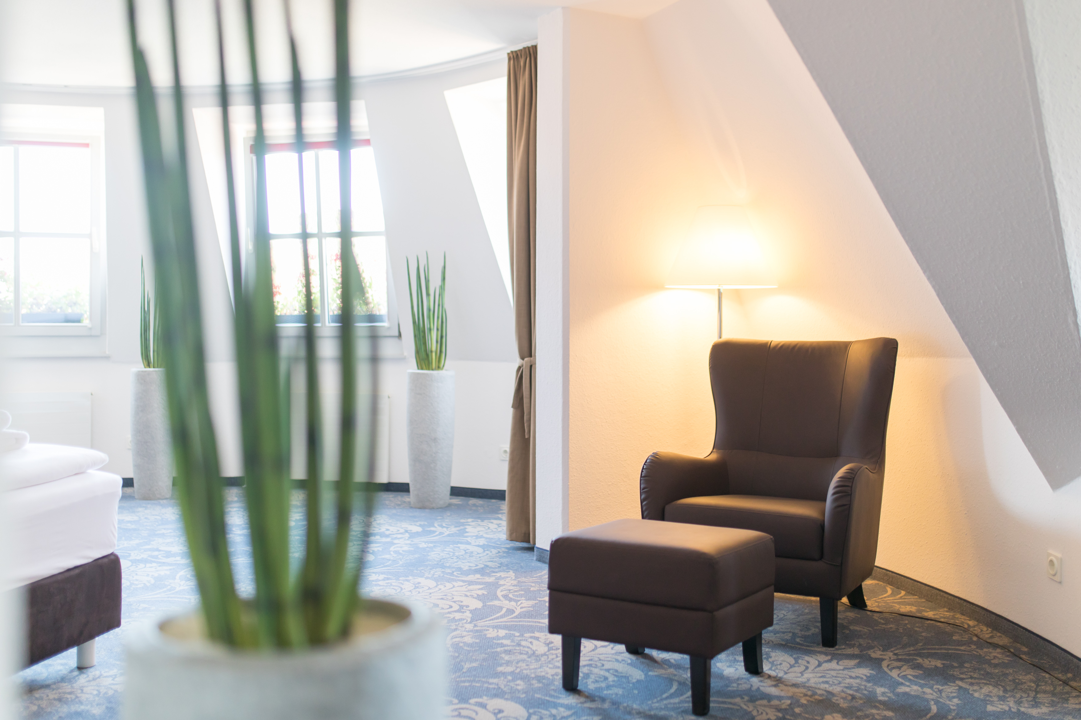 Junior Suite Standard