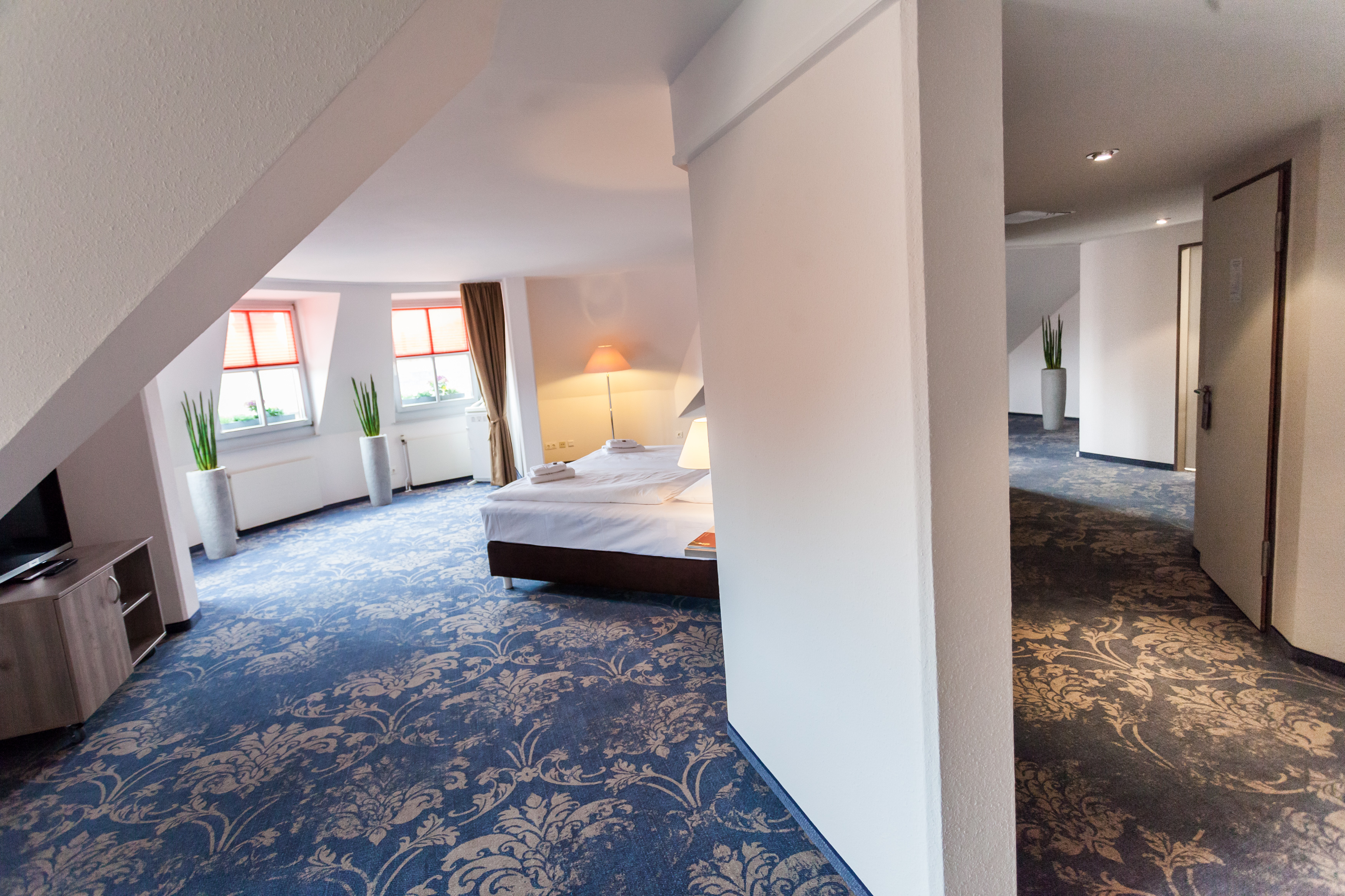 Junior Suite Standard