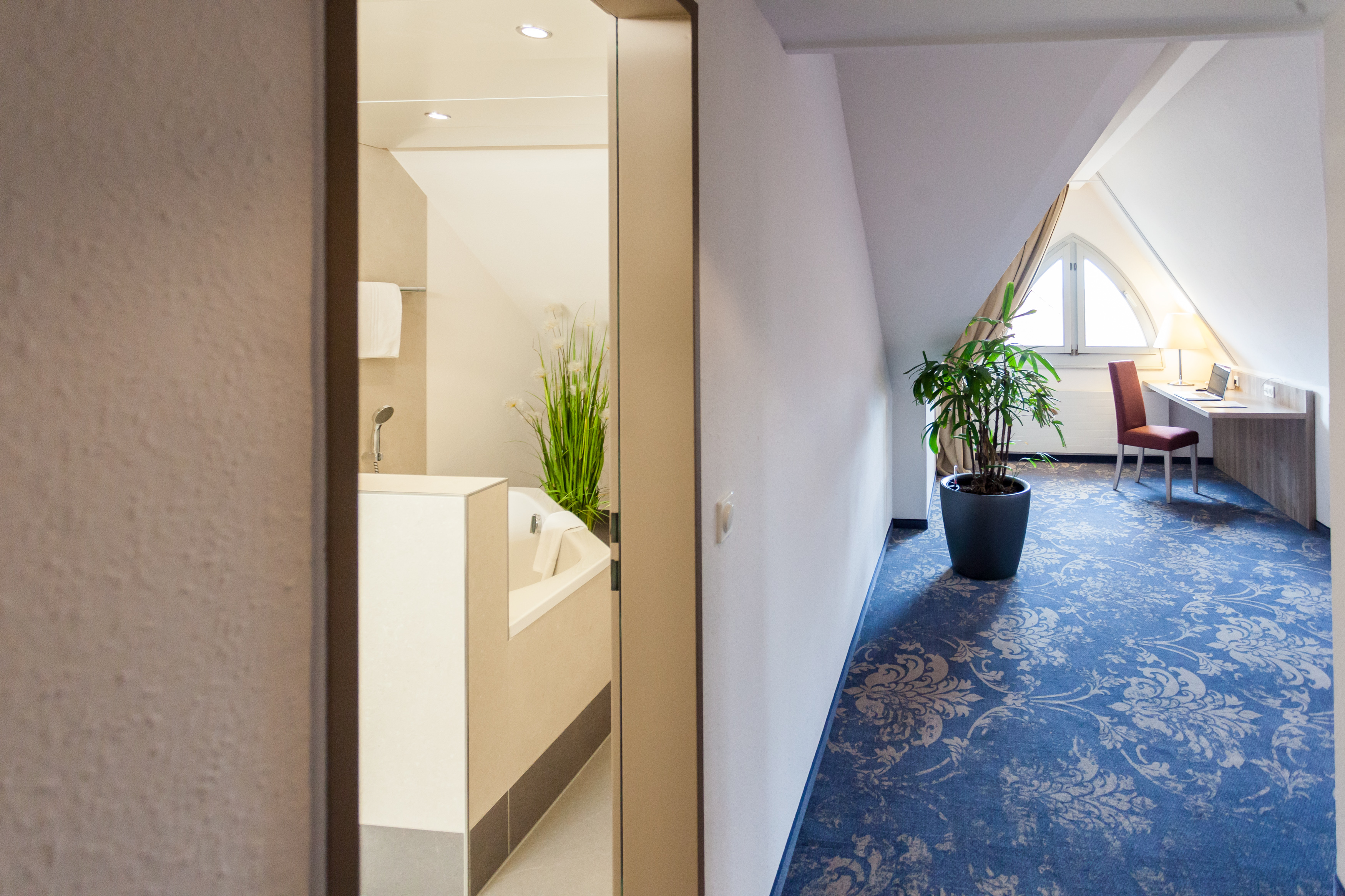 Junior Suite Standard