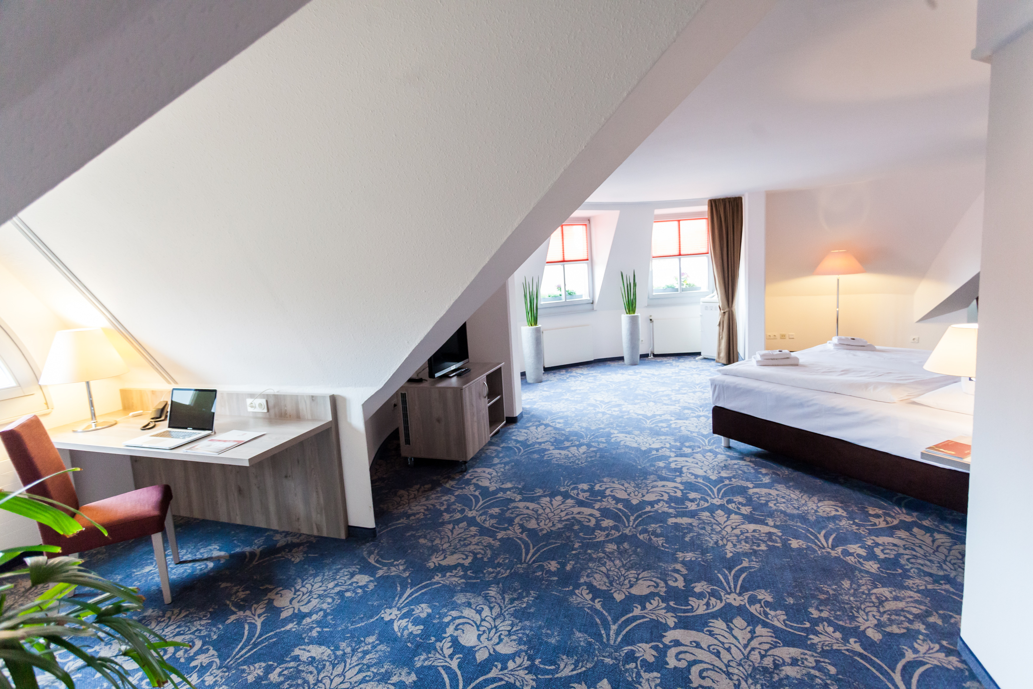 Junior Suite Standard