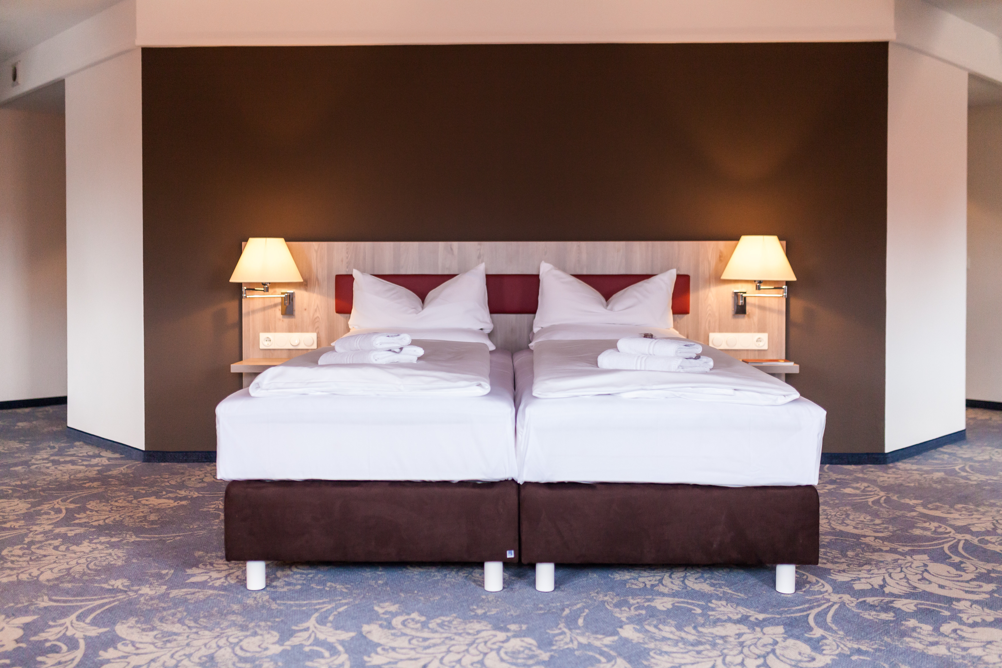 Junior Suite Standard