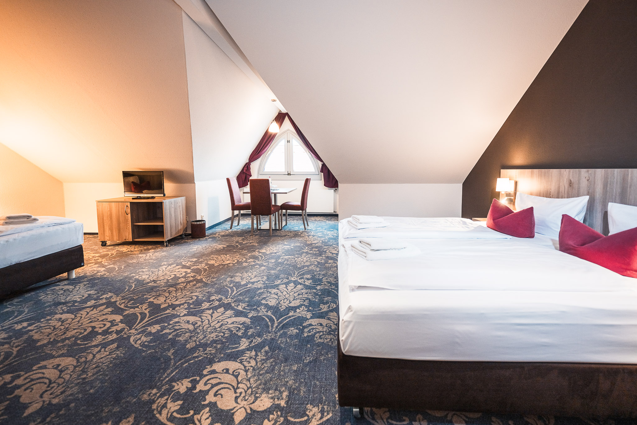 Family Room Standard