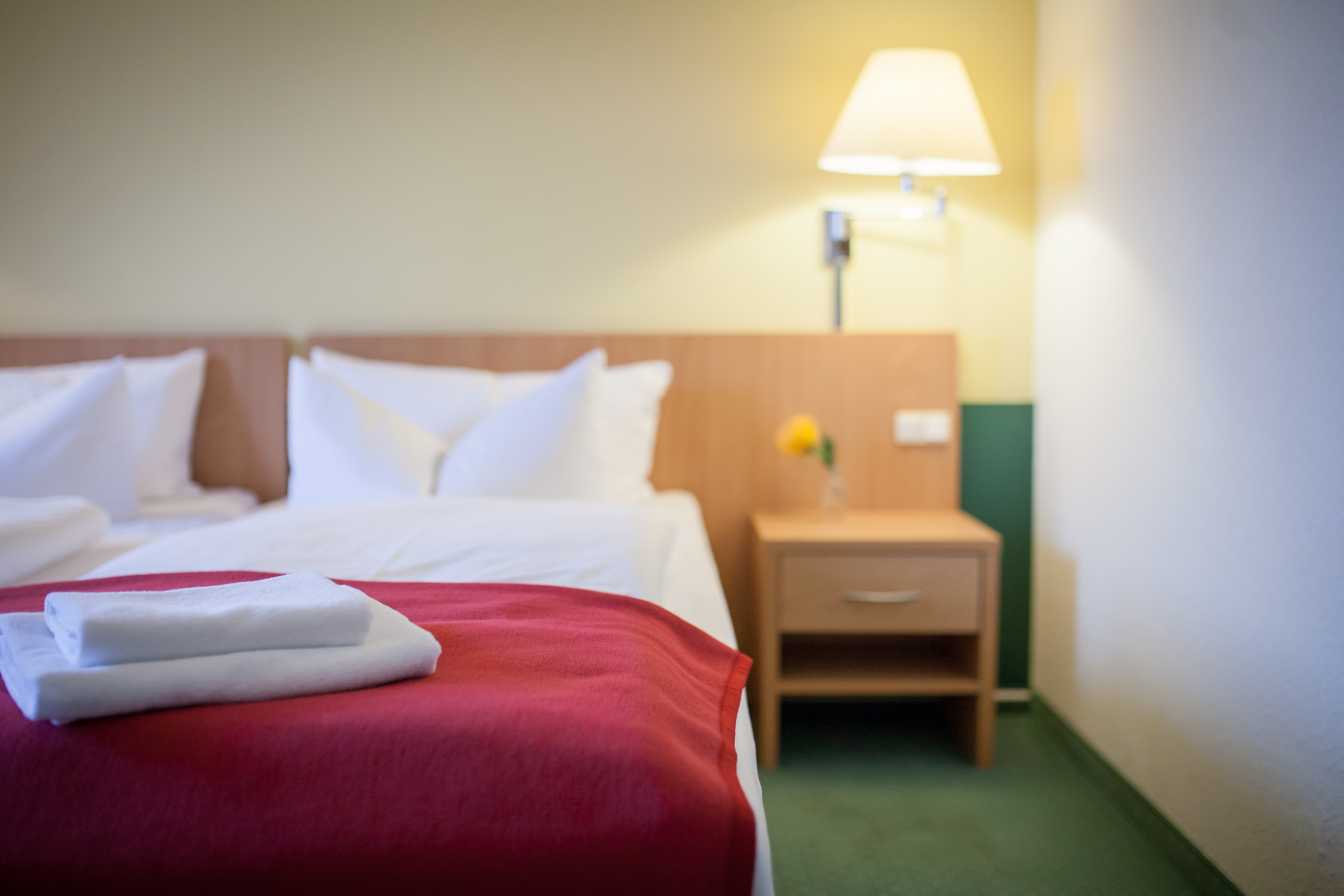 Double or Twin Standard