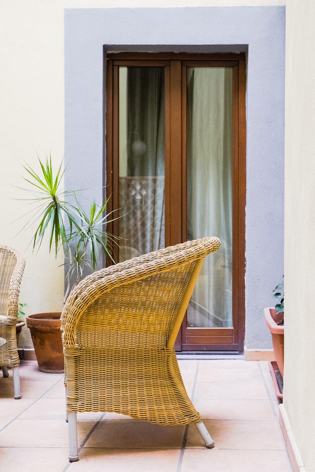 Double or Twin Executive