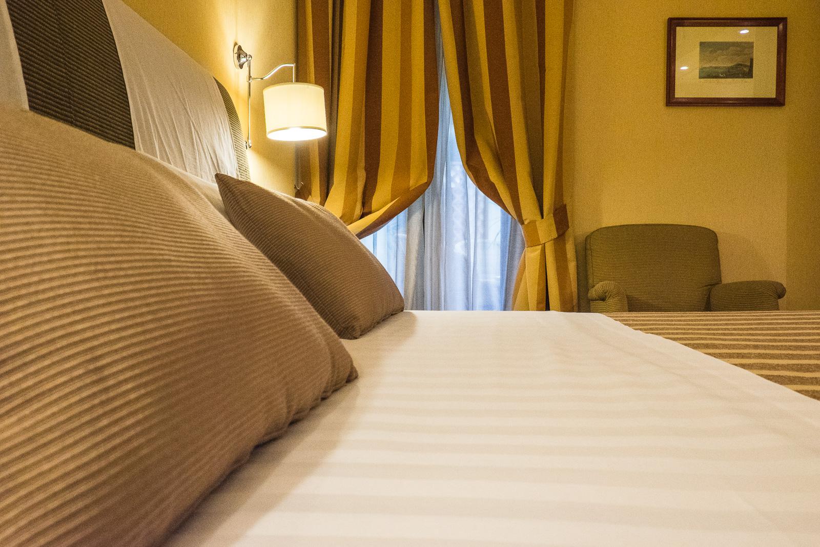 Double or Twin Classic