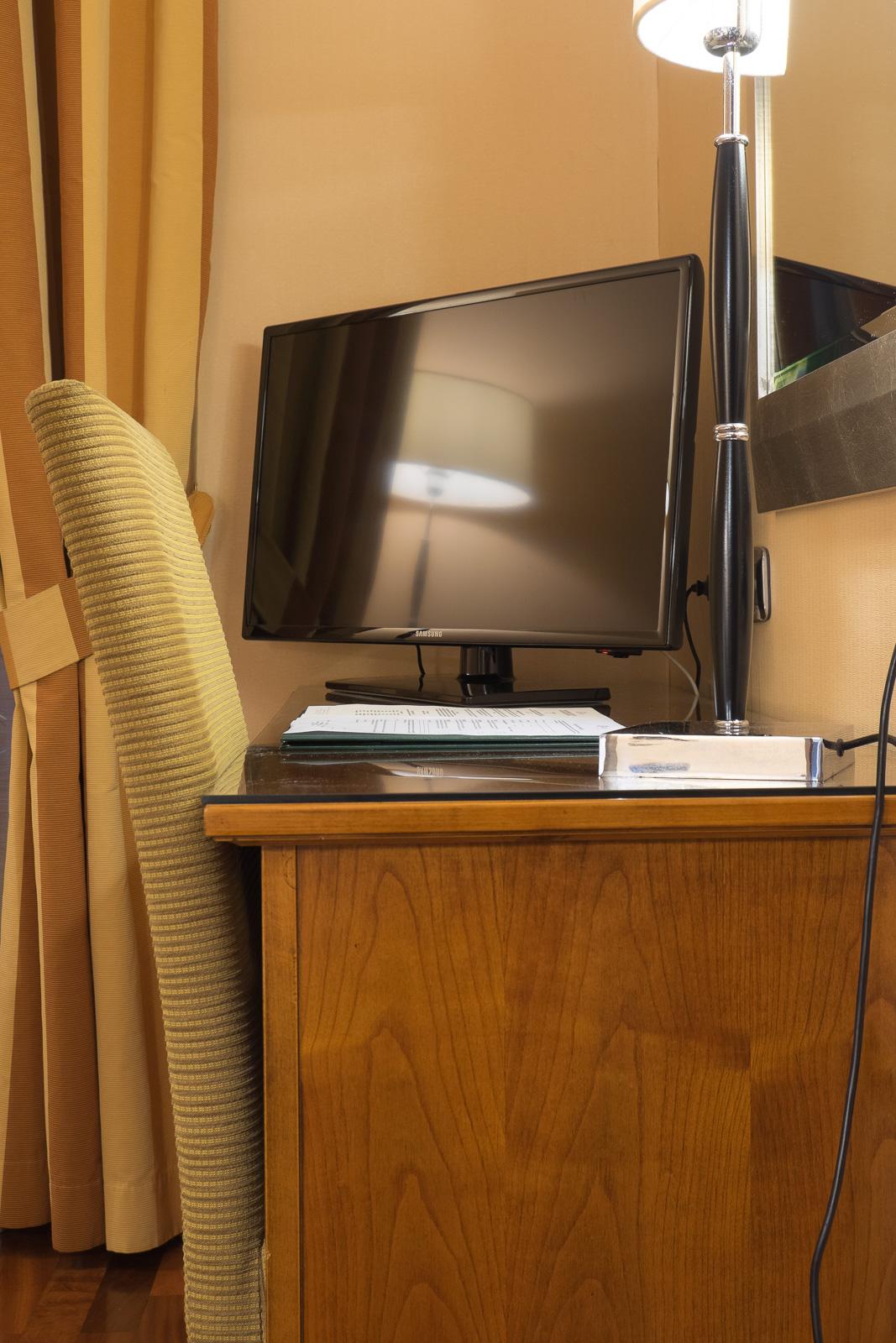 Double or Twin Classic