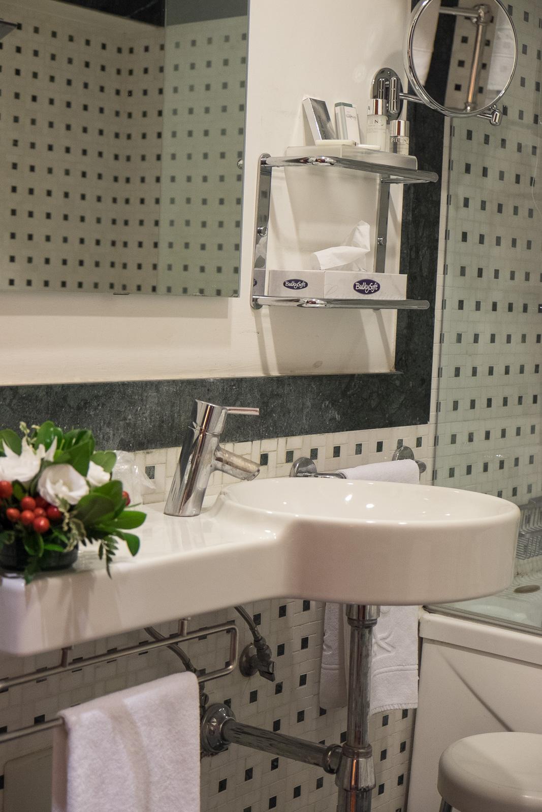 Double or Twin Classic