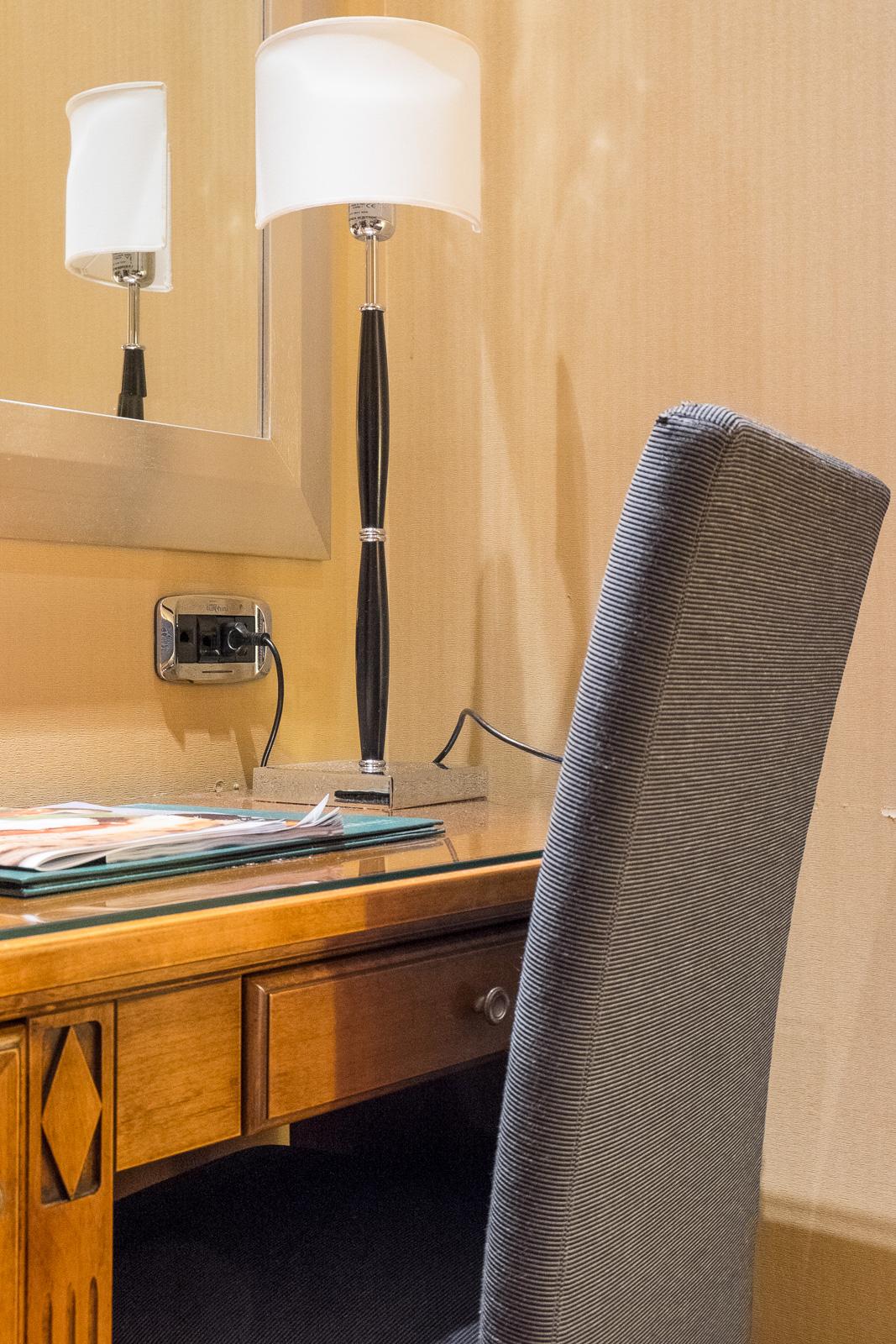 Double or Twin Standard