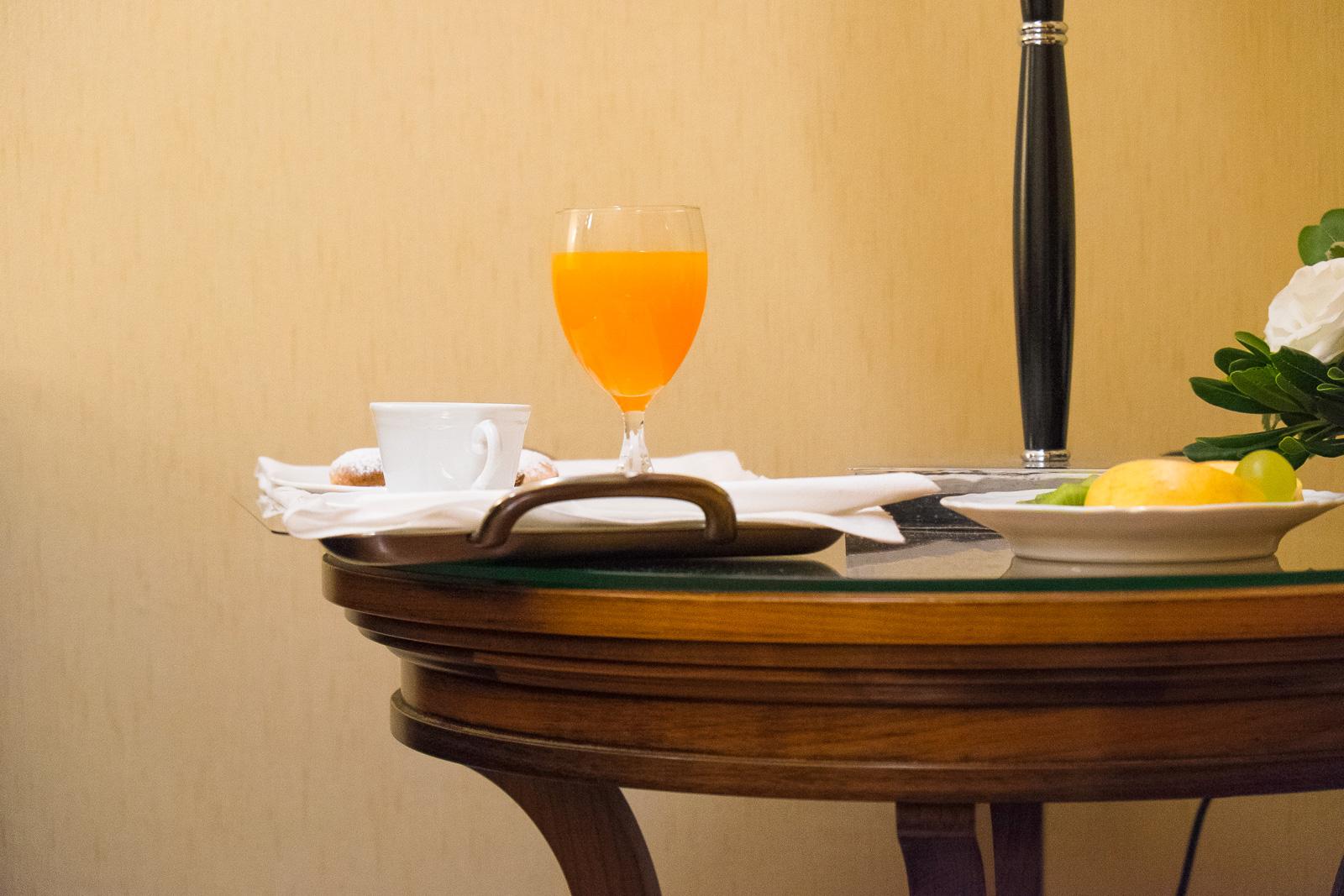 Double or Twin Standard