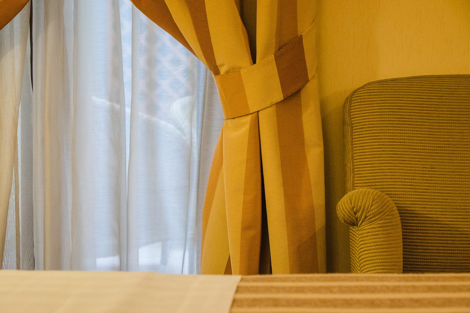 Double or Twin Executive