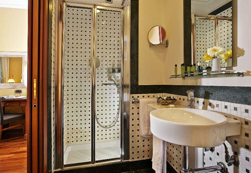 Double or Twin Executive