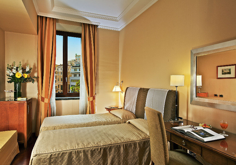 Double or Twin Classic