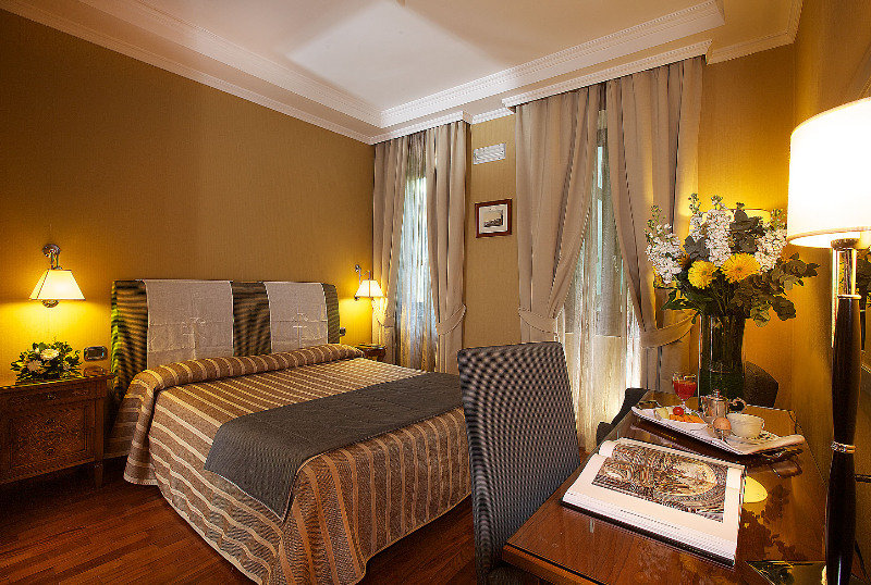 Double or Twin Classic