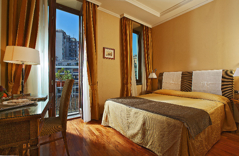 Double or Twin Classic