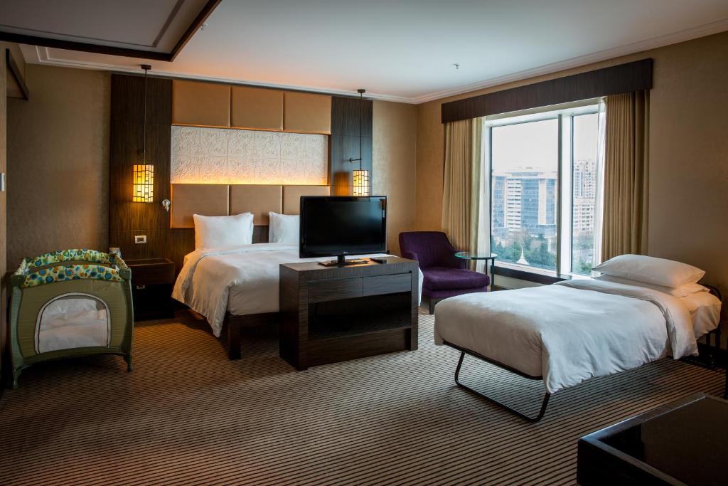 Family Room Standard