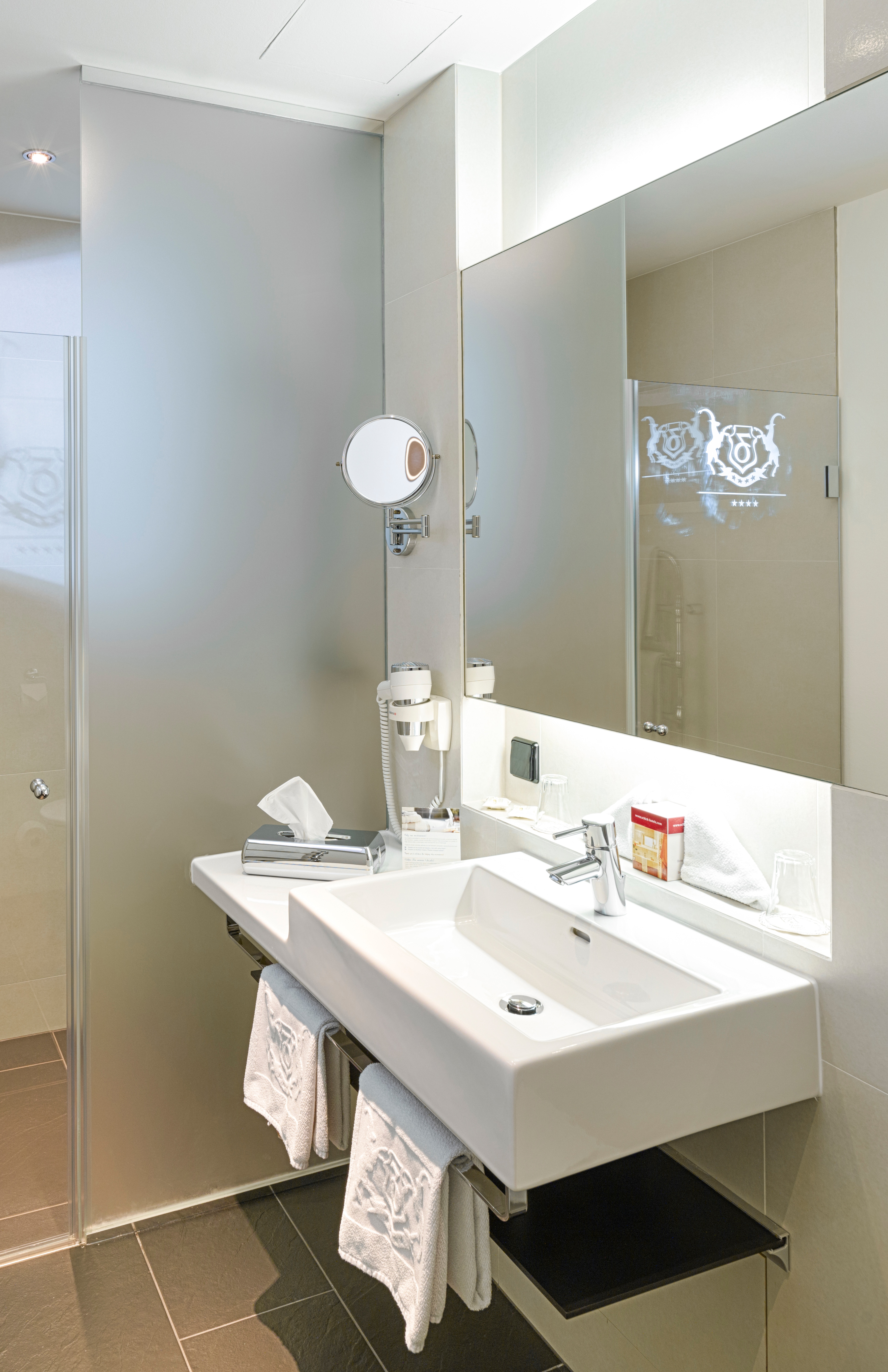 Double or Twin Standard