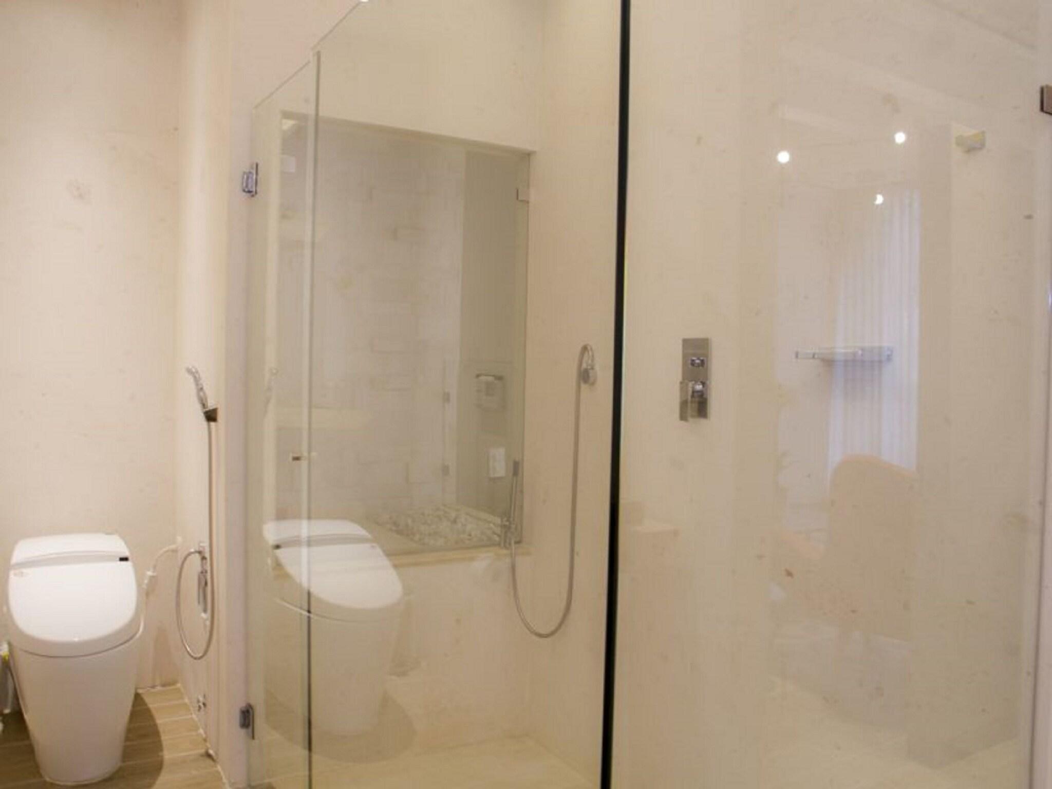 Suite Deluxe King Bed