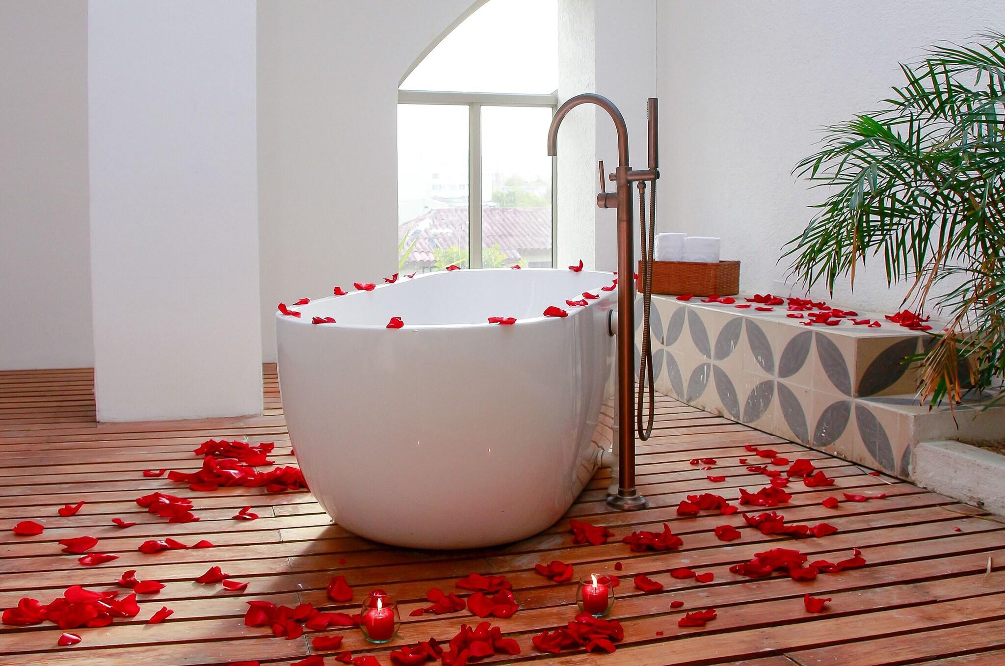 Suite Deluxe King Bed