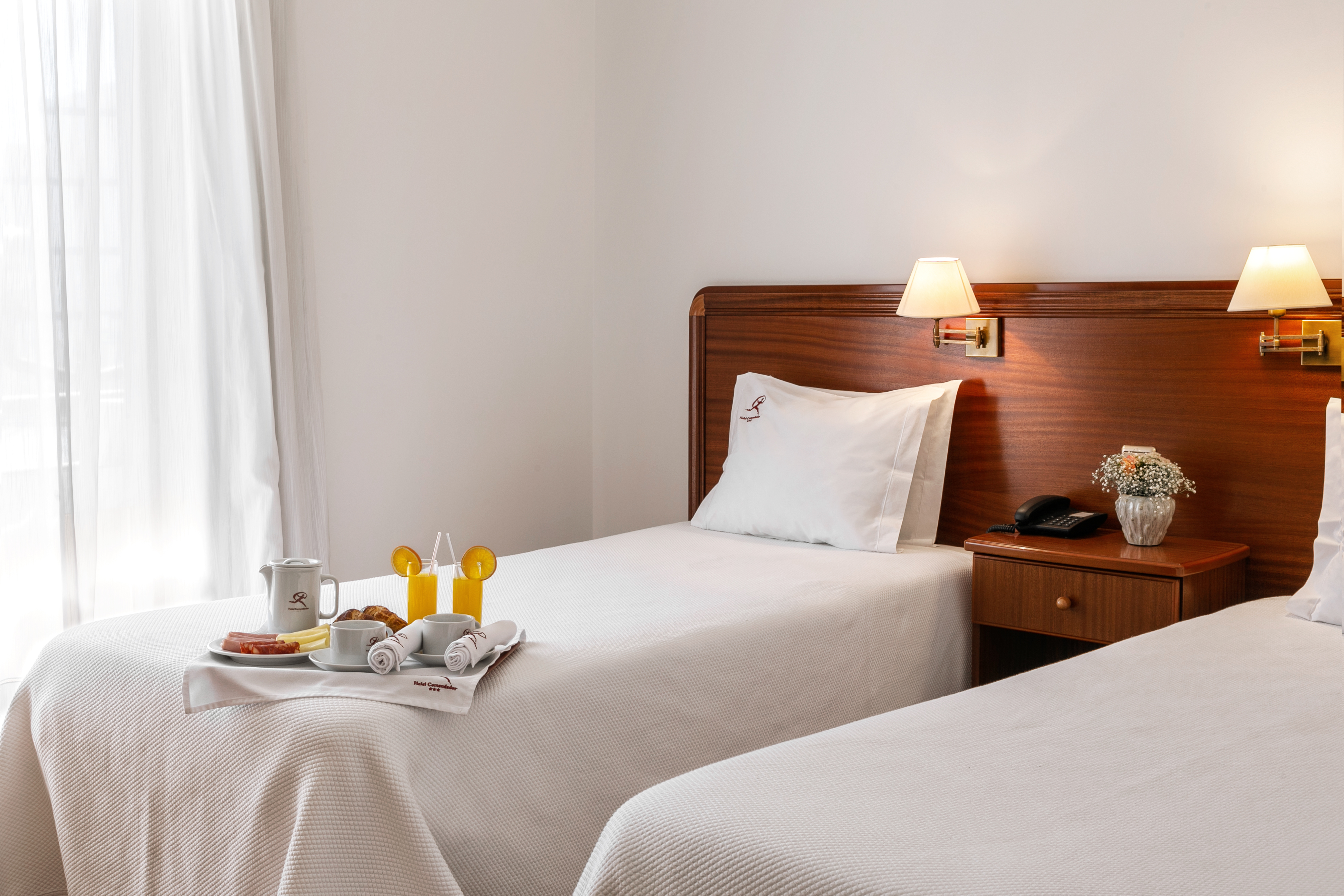 Double or Twin Standard