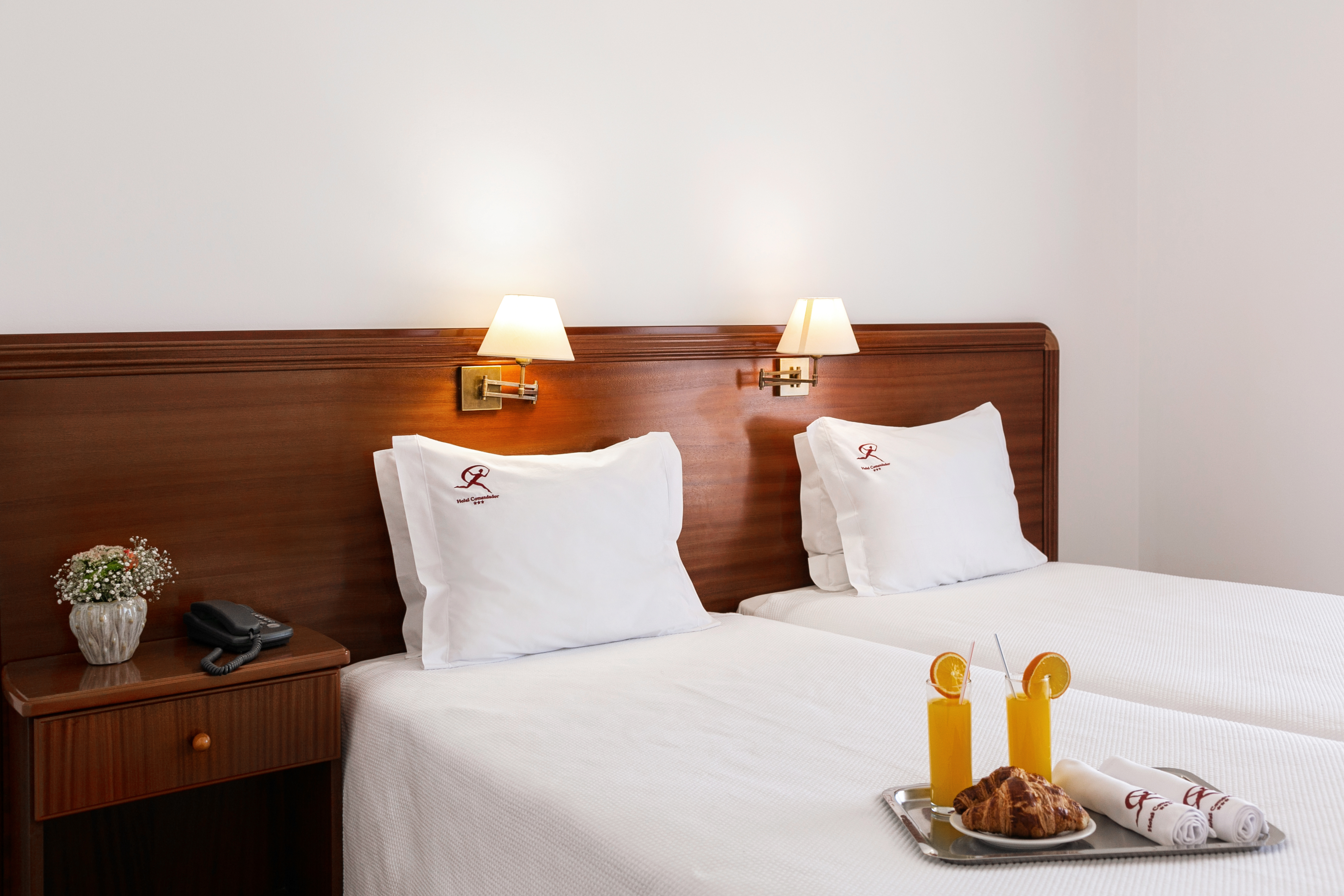 Double or Twin Standard