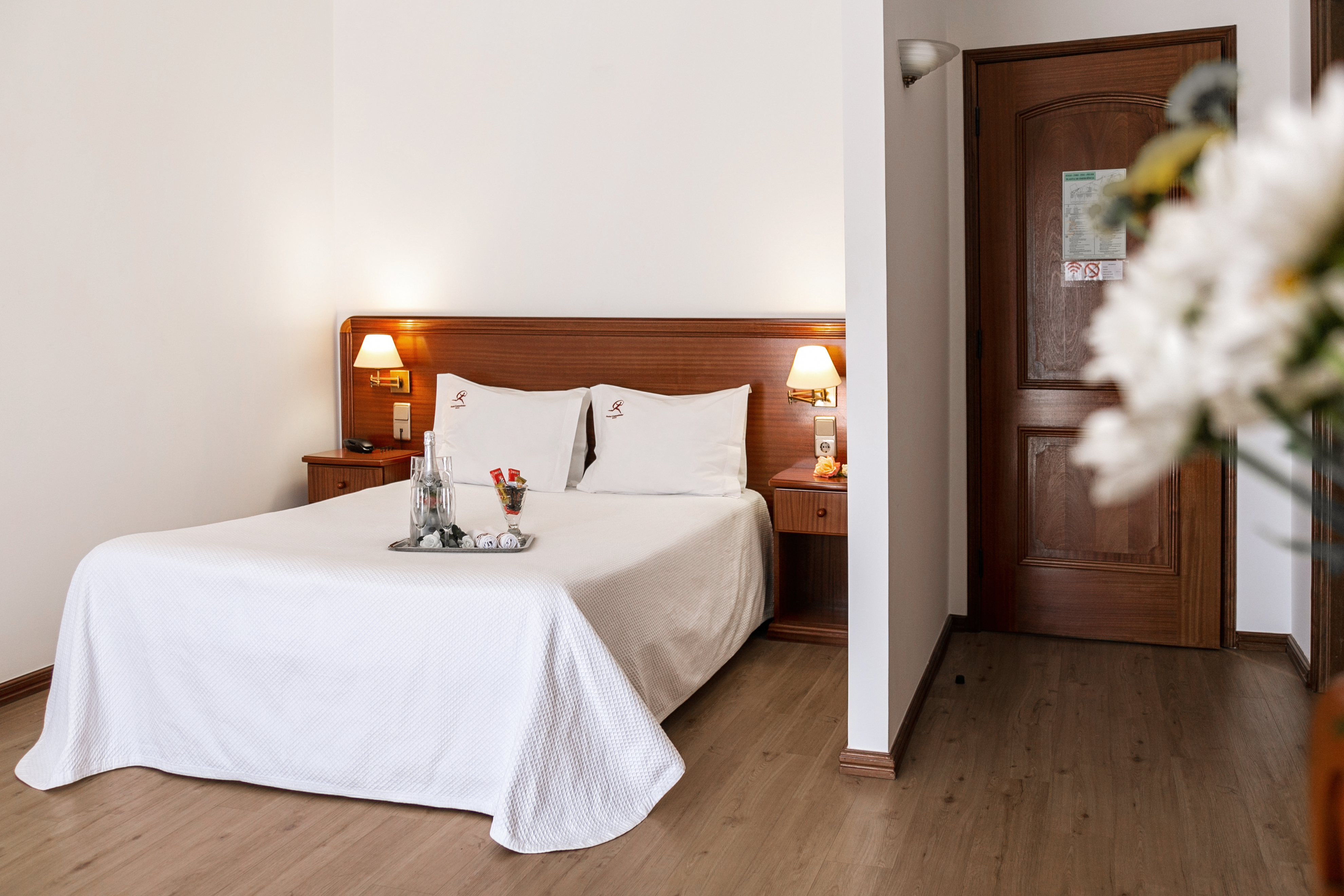 Double or Twin Standard