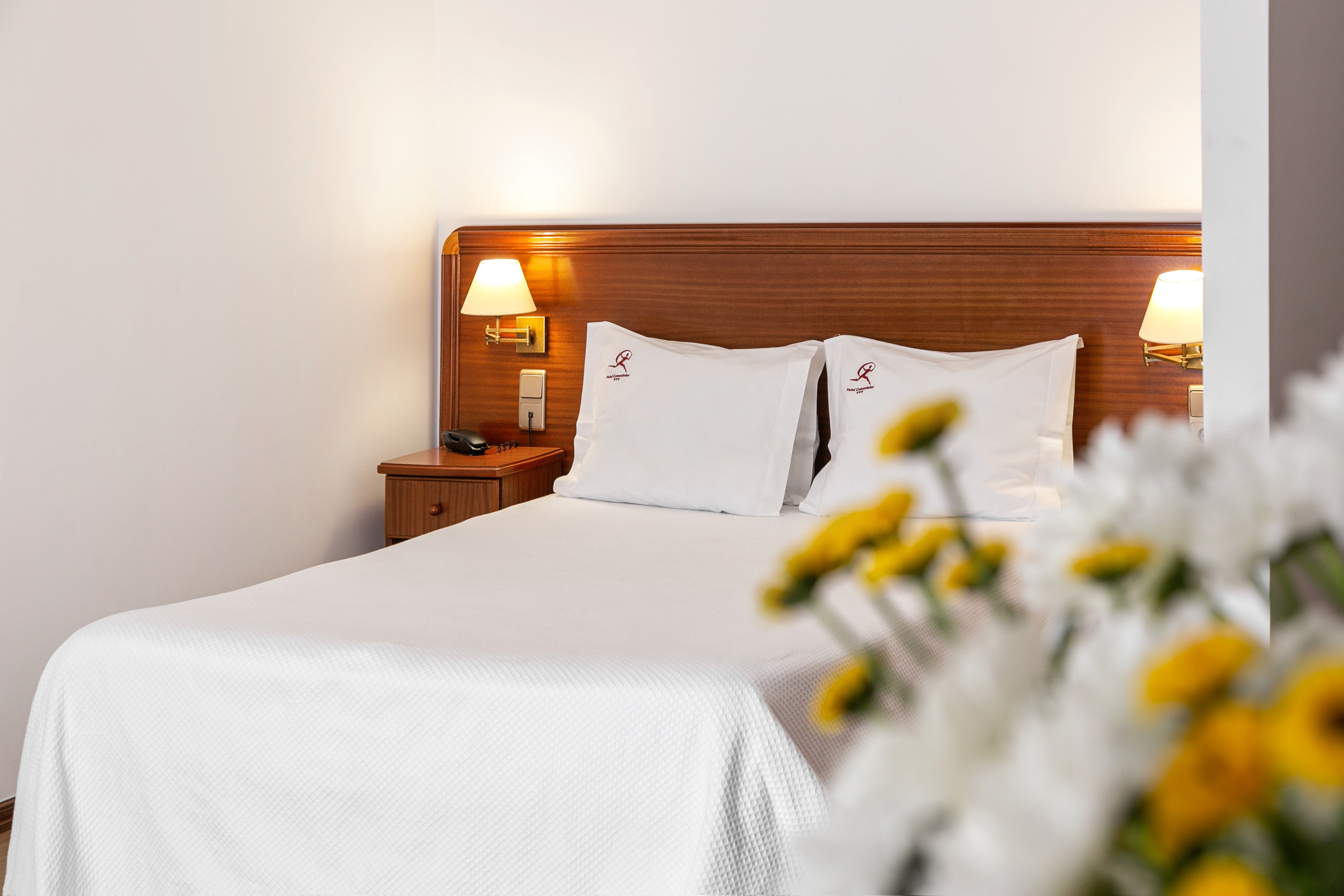 Double or Twin Standard