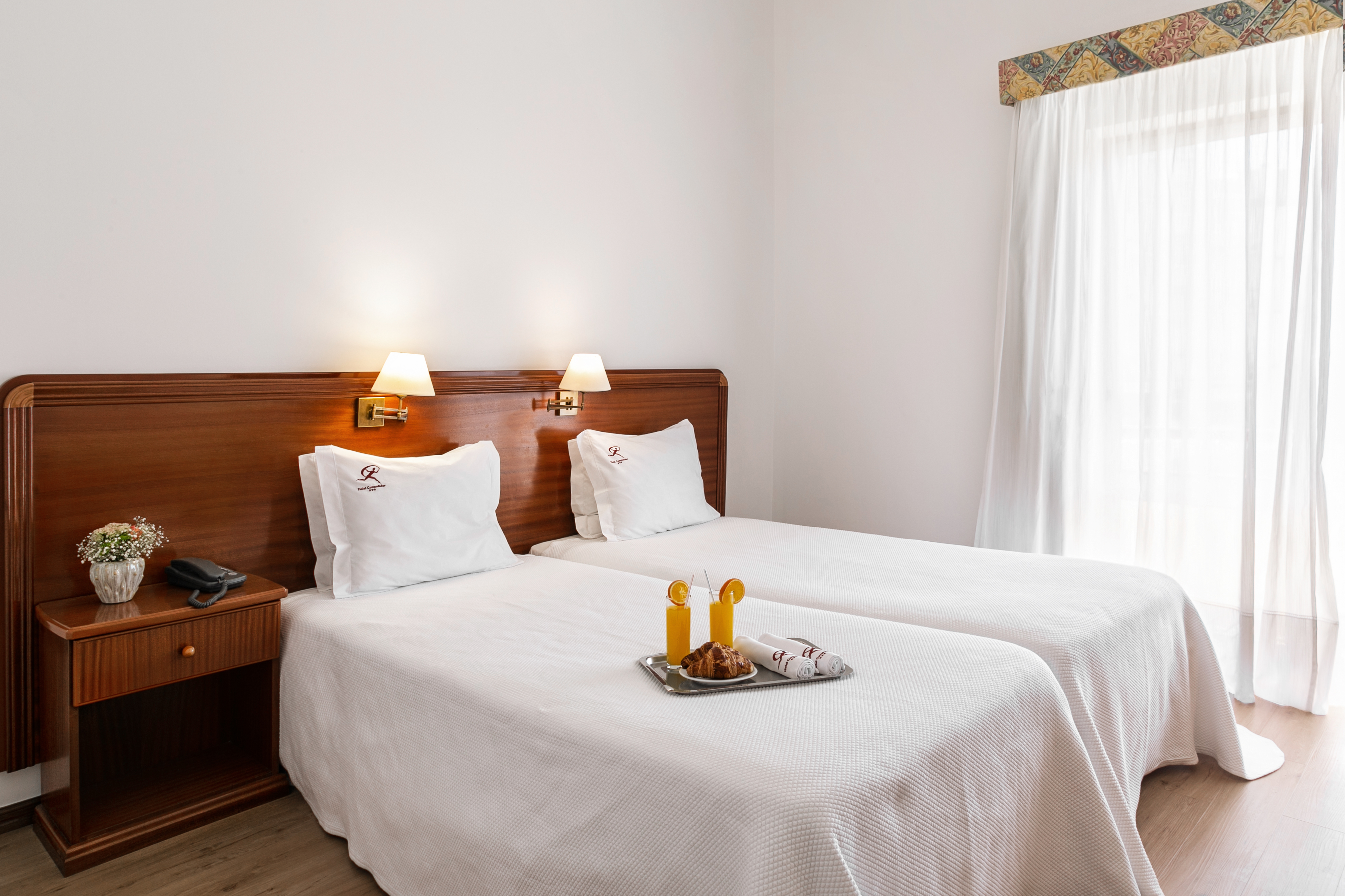 Double or Twin Standard