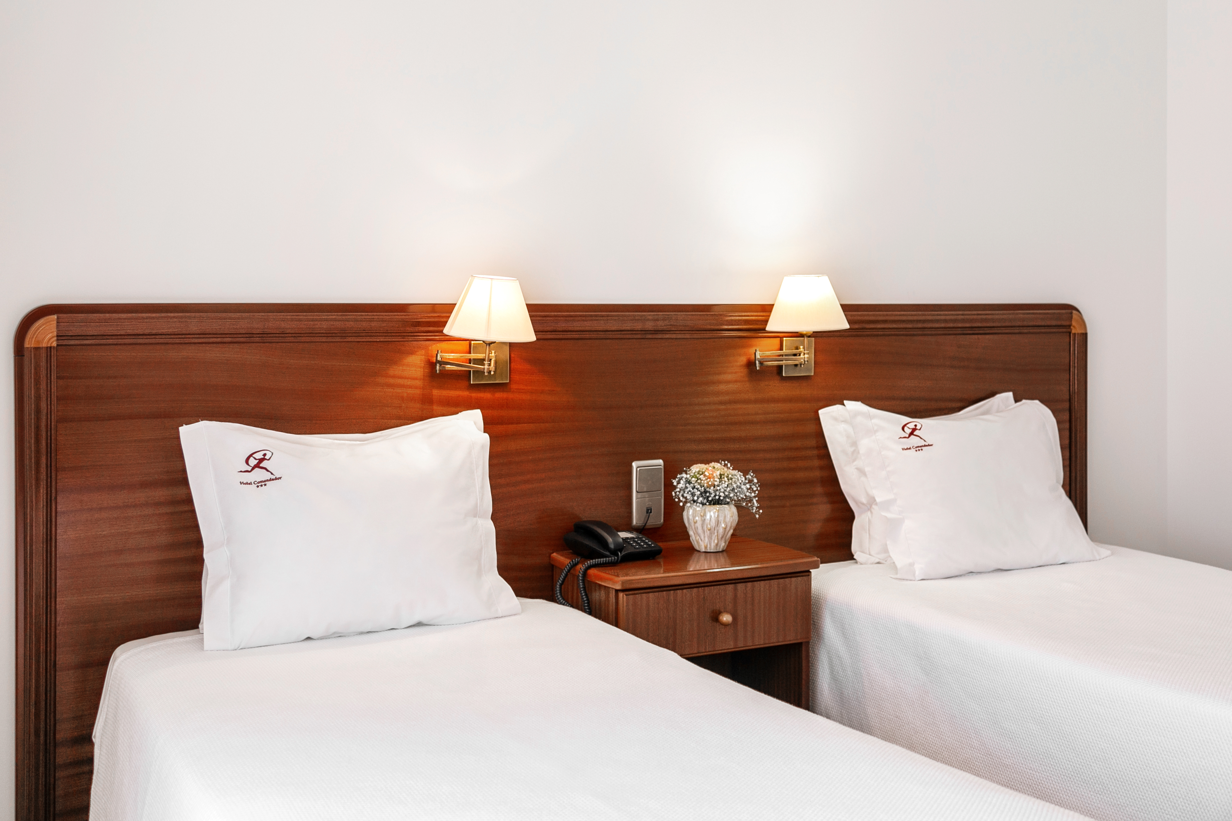 Double or Twin Standard