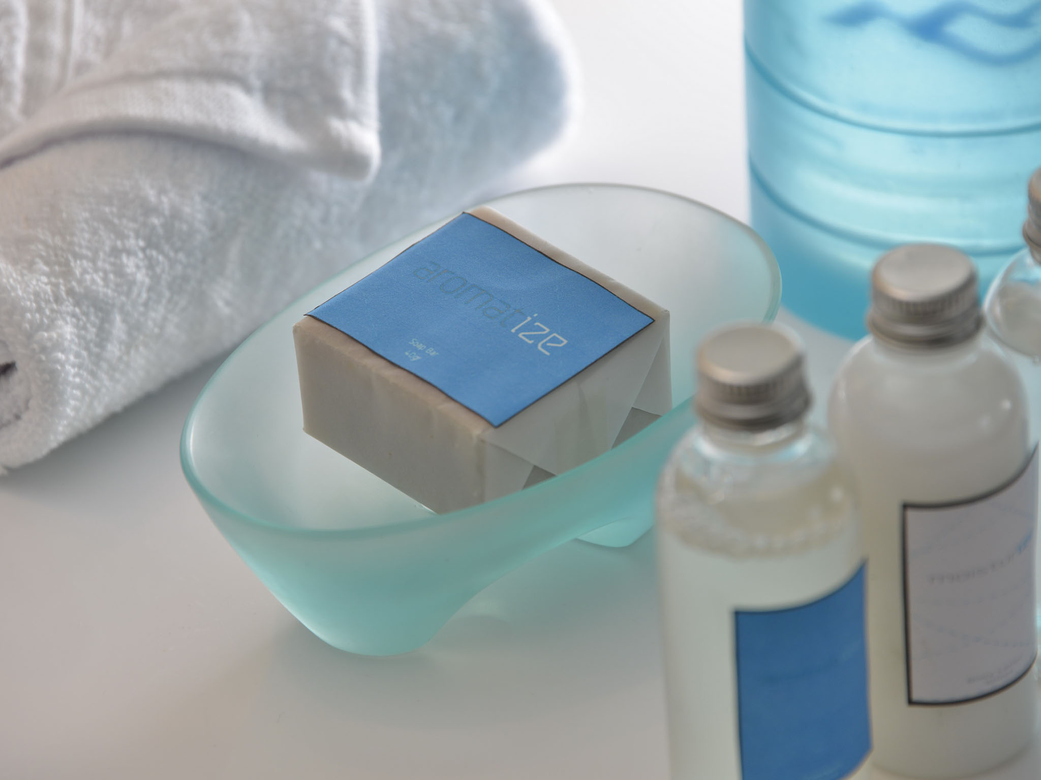 Double or Twin Deluxe with Jacuzzi