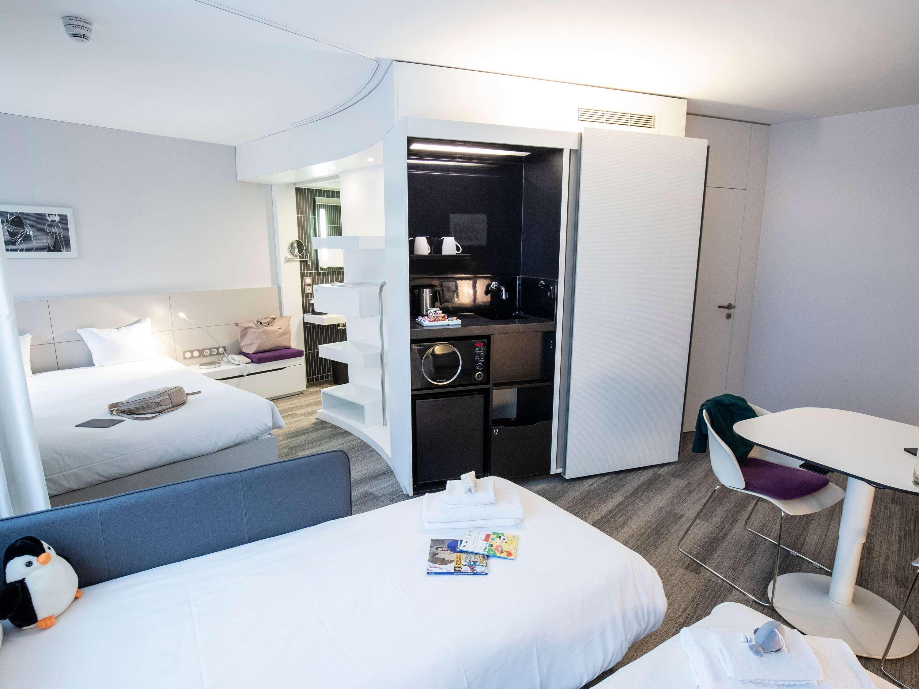 Suite Superior with Double Bed