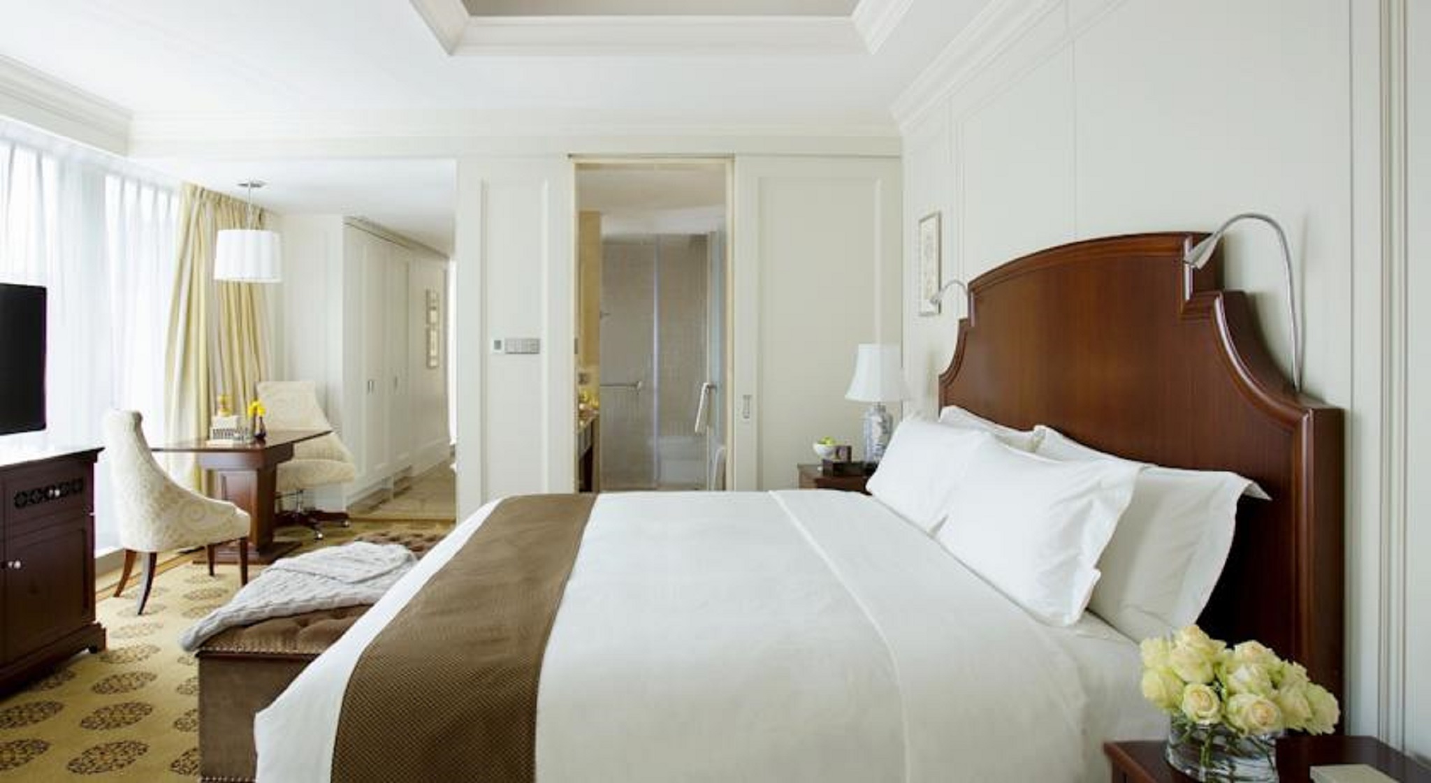 Double or Twin Deluxe