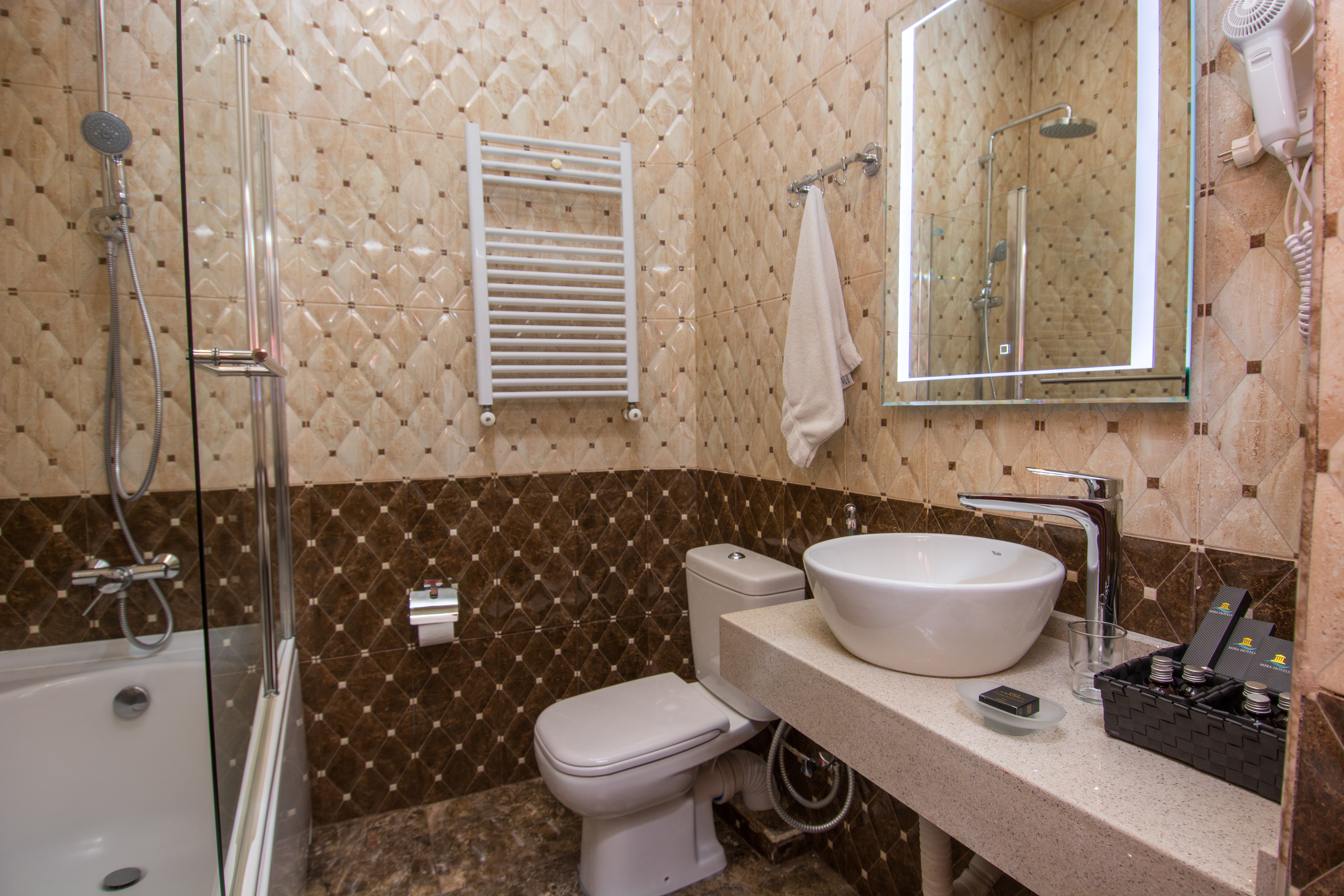 Double Single Deluxe