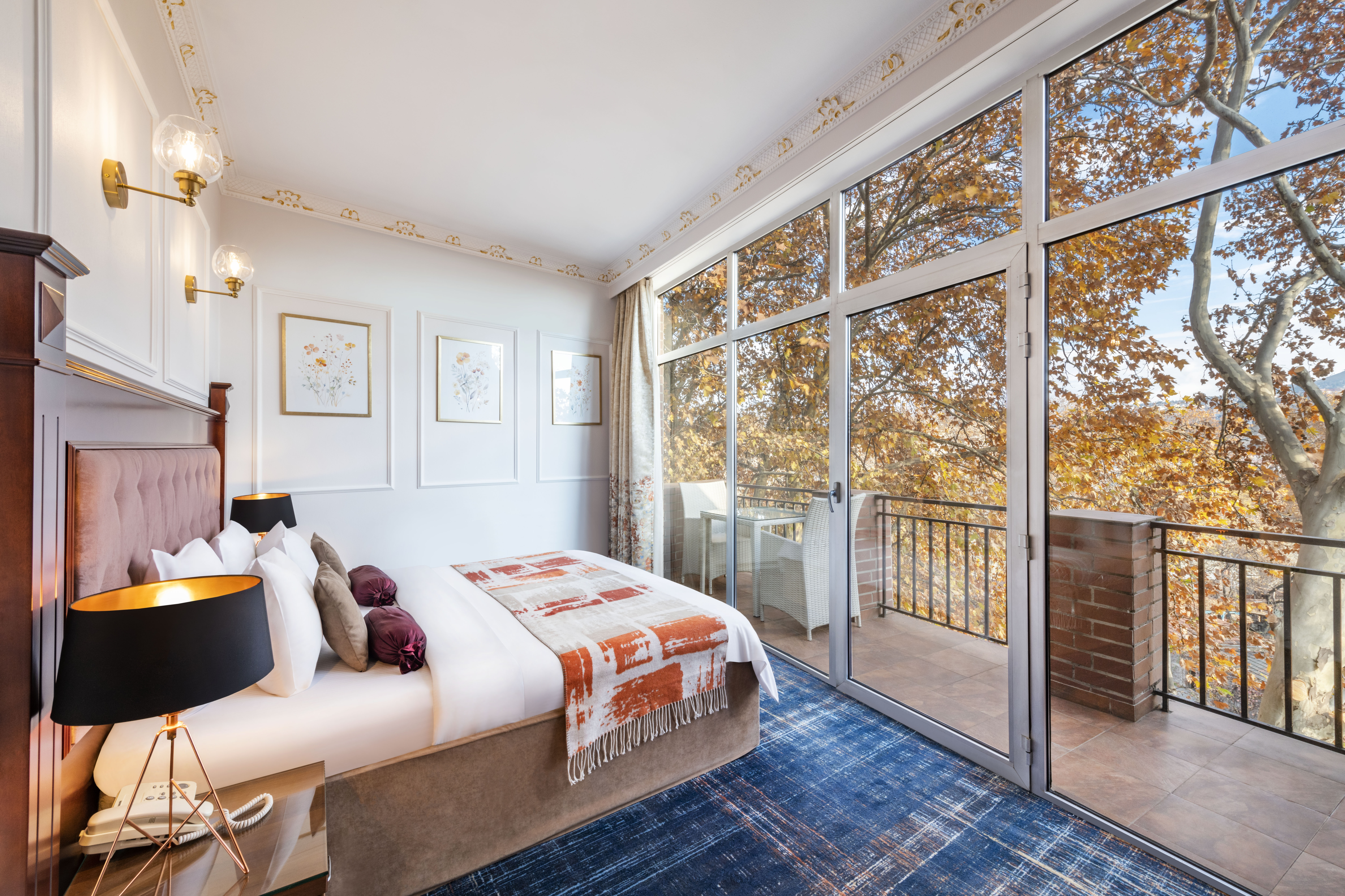 Double Single Standard