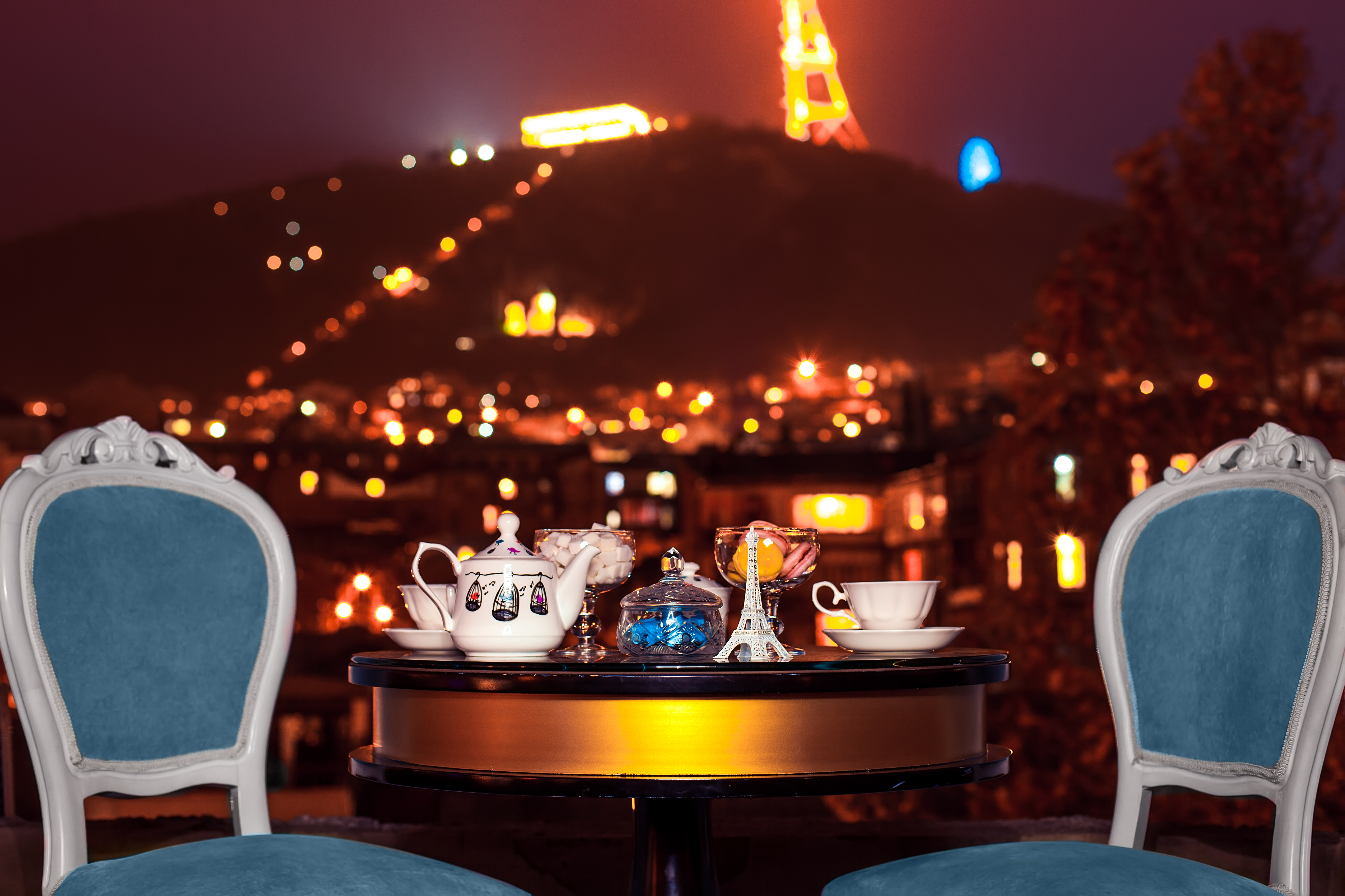 Double Single Deluxe