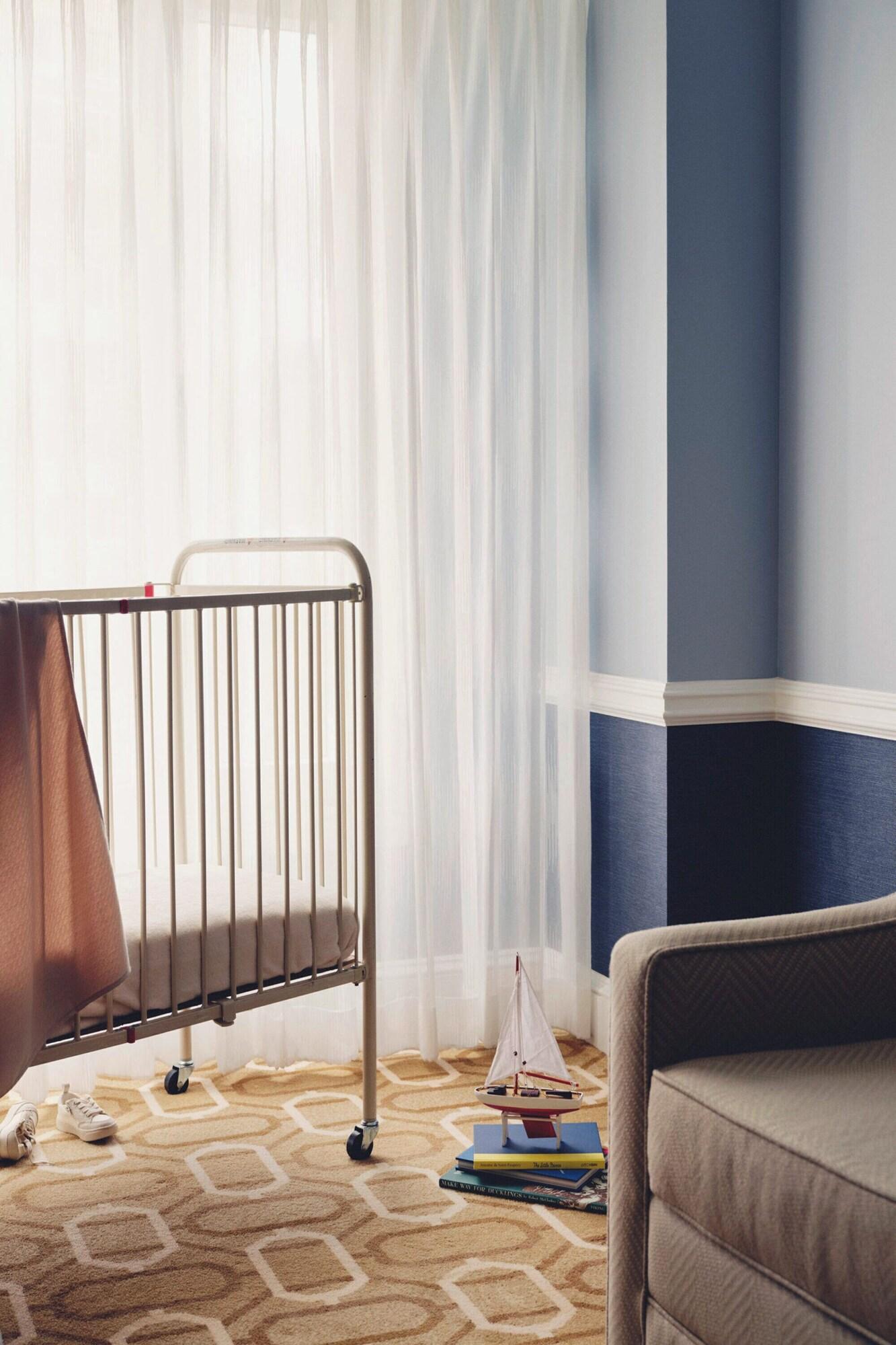 Double Superior King Bed